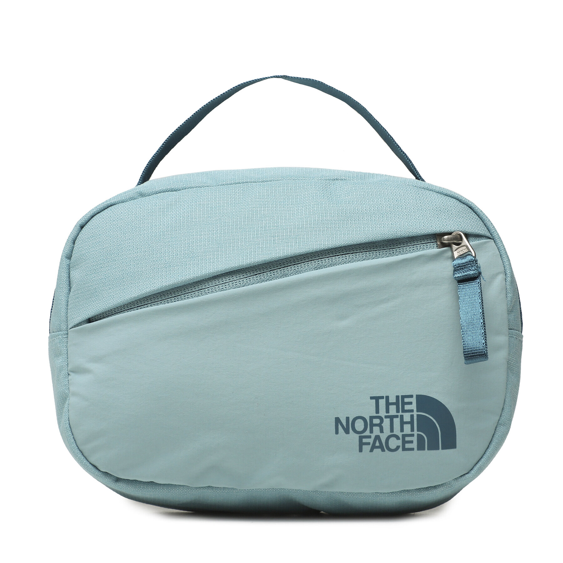 The North Face Borsetă Isabella Hpack NF0A81C4IYO Albastru - Pled.ro