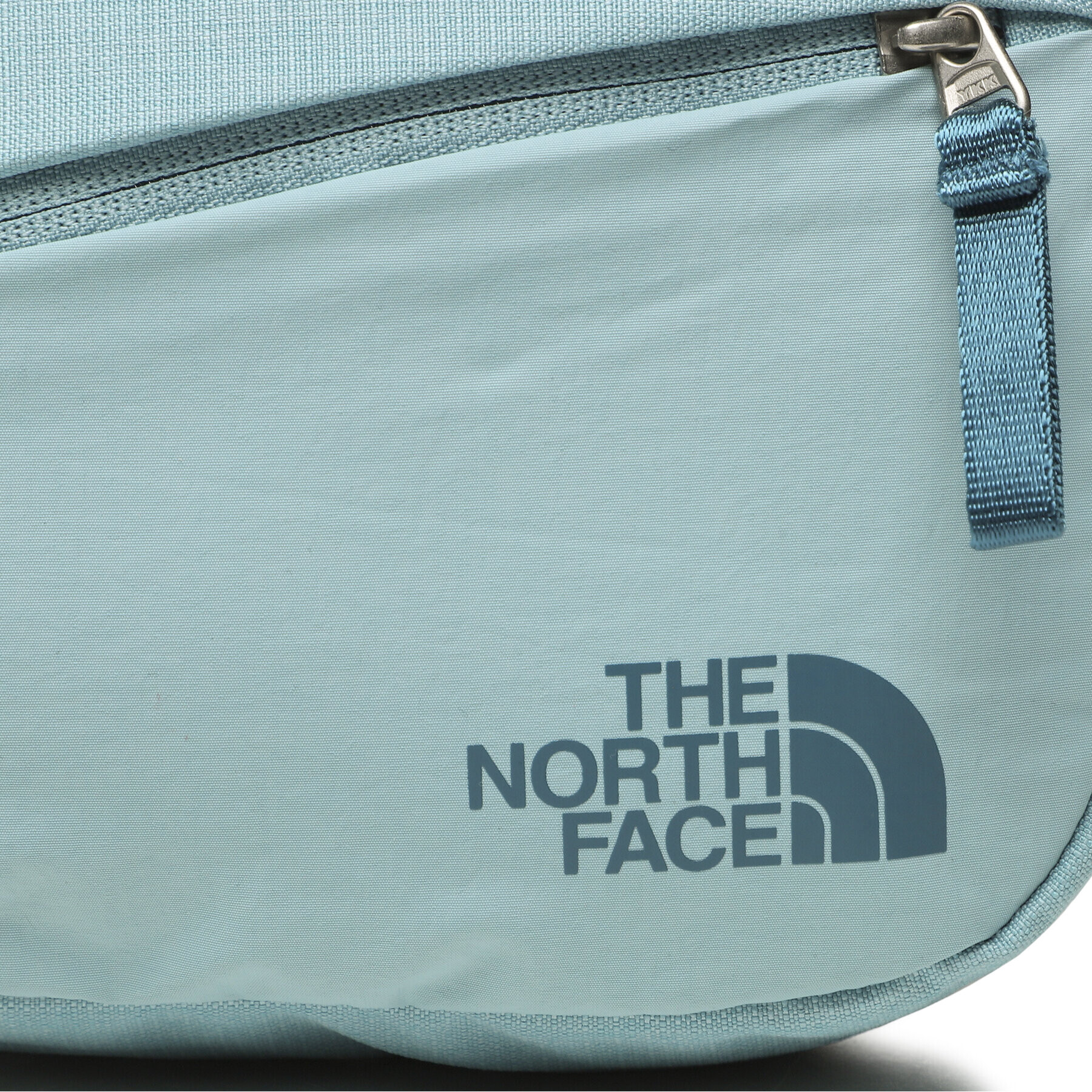 The North Face Borsetă Isabella Hpack NF0A81C4IYO Albastru - Pled.ro