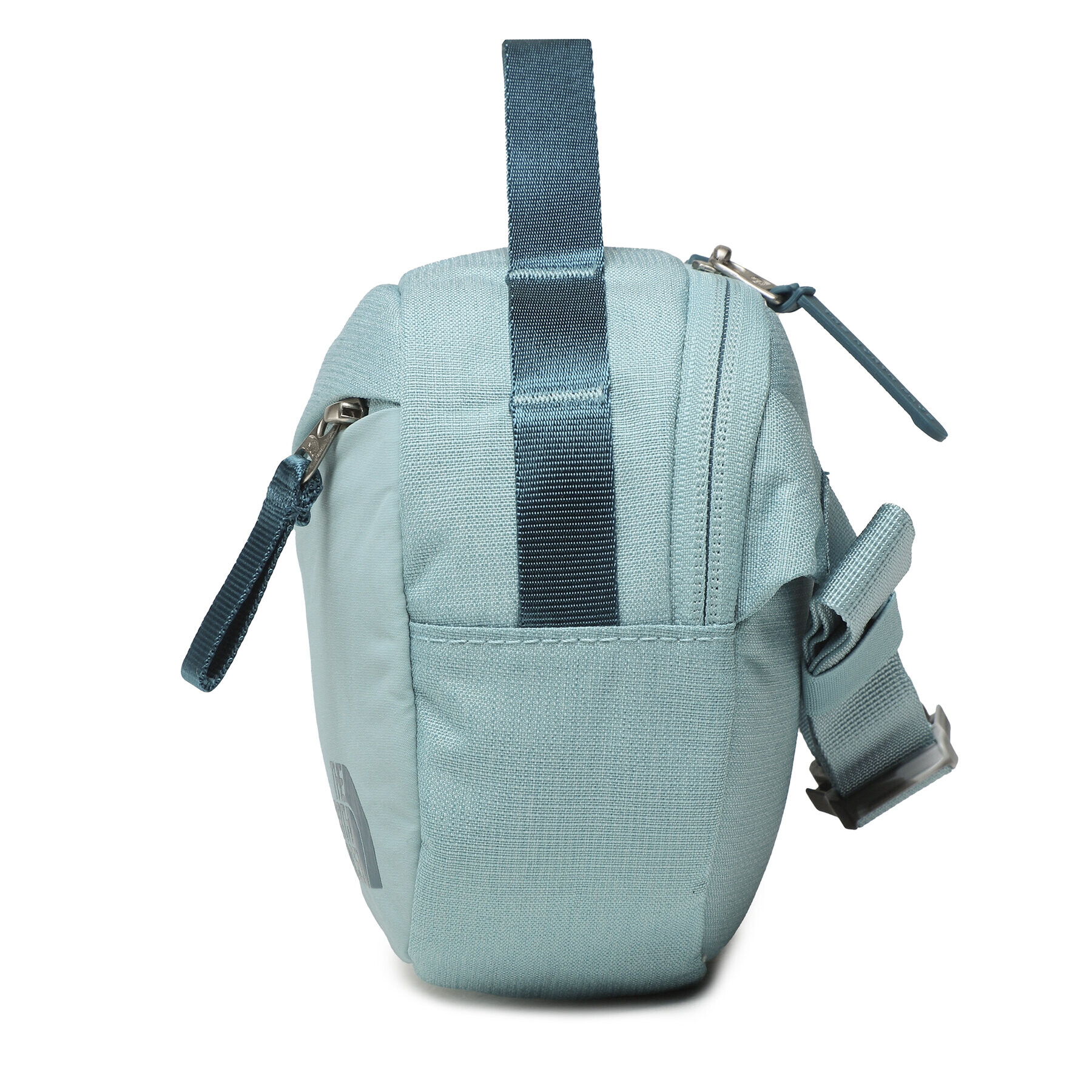 The North Face Borsetă Isabella Hpack NF0A81C4IYO Albastru - Pled.ro