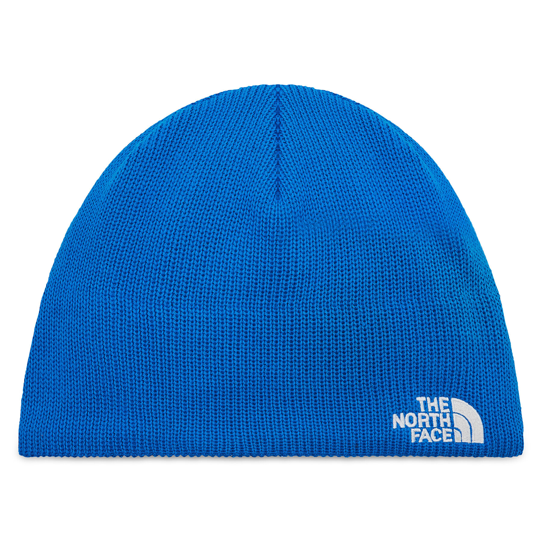 The North Face Căciulă Bones Recyced Beanie NF0A3FNJT4S1 Albastru - Pled.ro