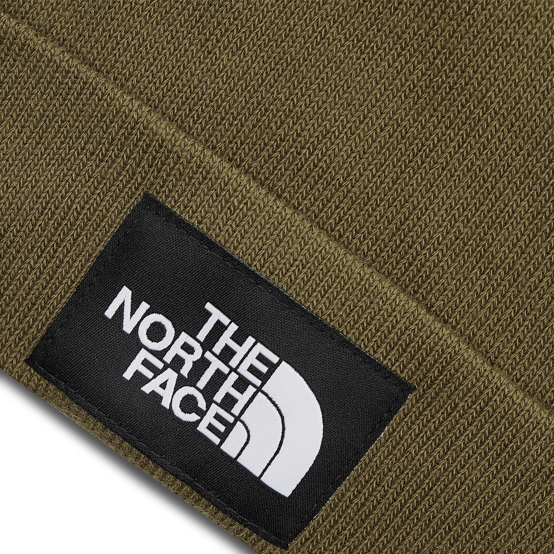 The North Face Căciulă Dock Worker NF0A3FNT37U1 Verde - Pled.ro