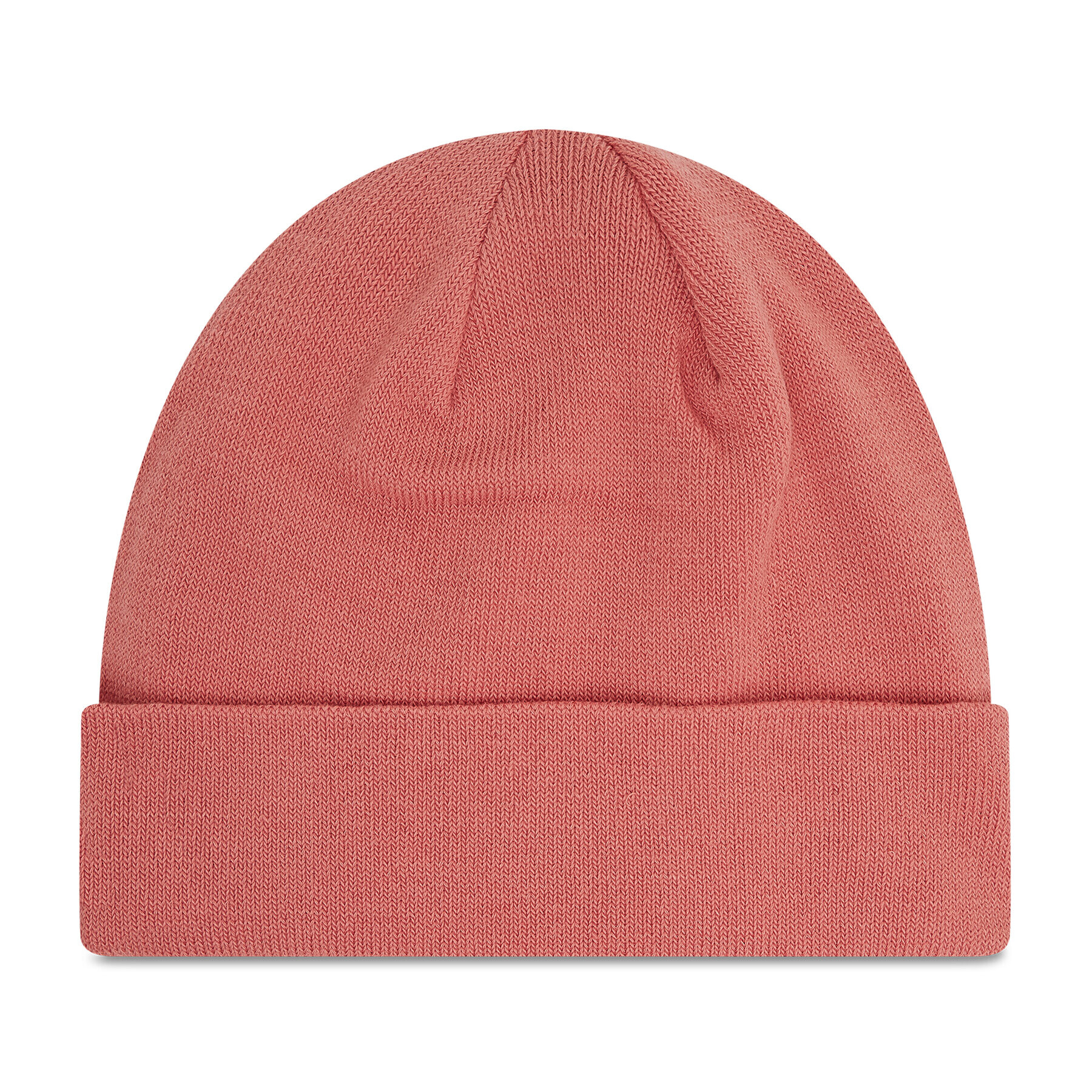 The North Face Căciulă Norm Shllw Beanie NF0A5FVZUBG1 Roz - Pled.ro