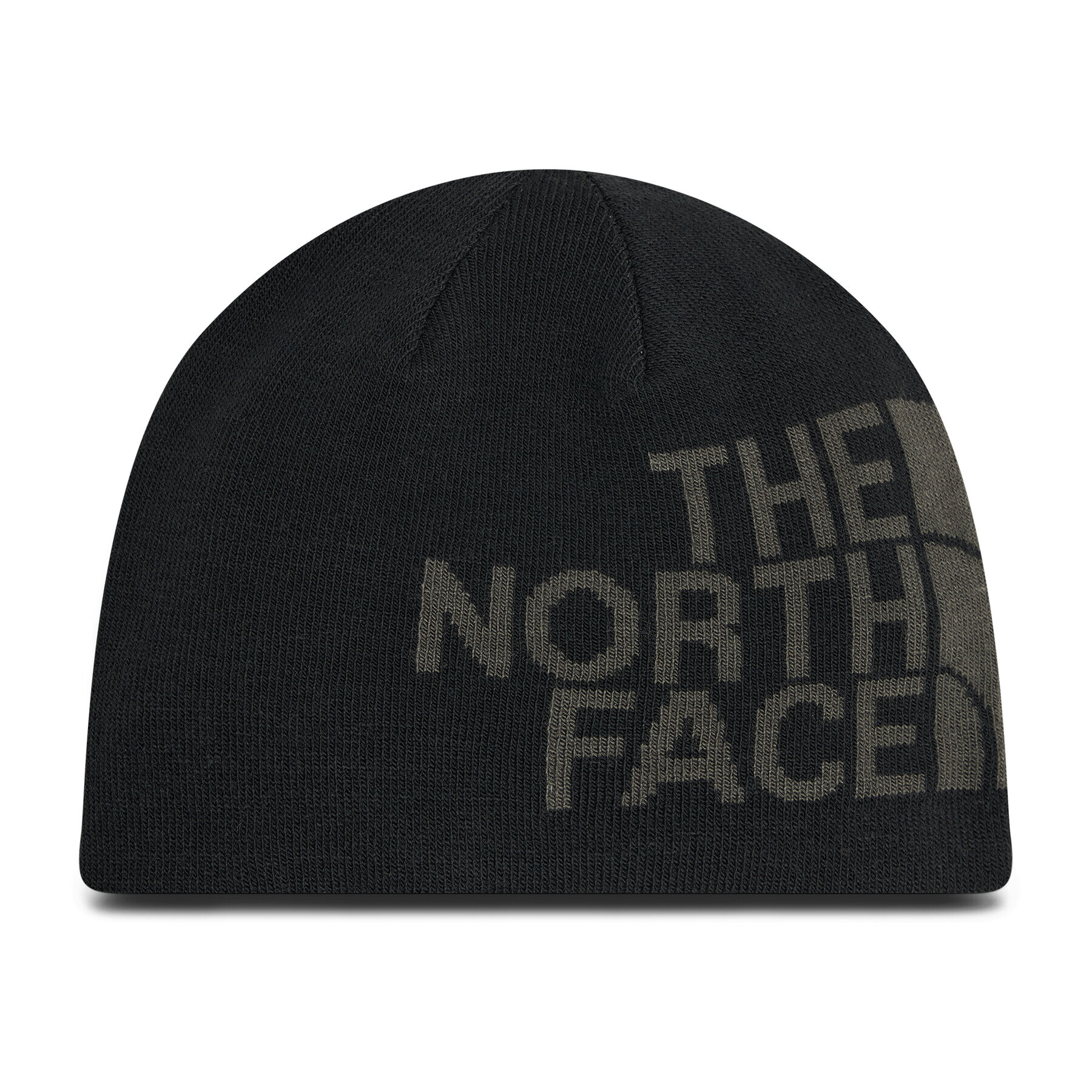 The North Face Căciulă Reversible Tnf Banner Beanie NF00AKNDG92-OS Negru - Pled.ro