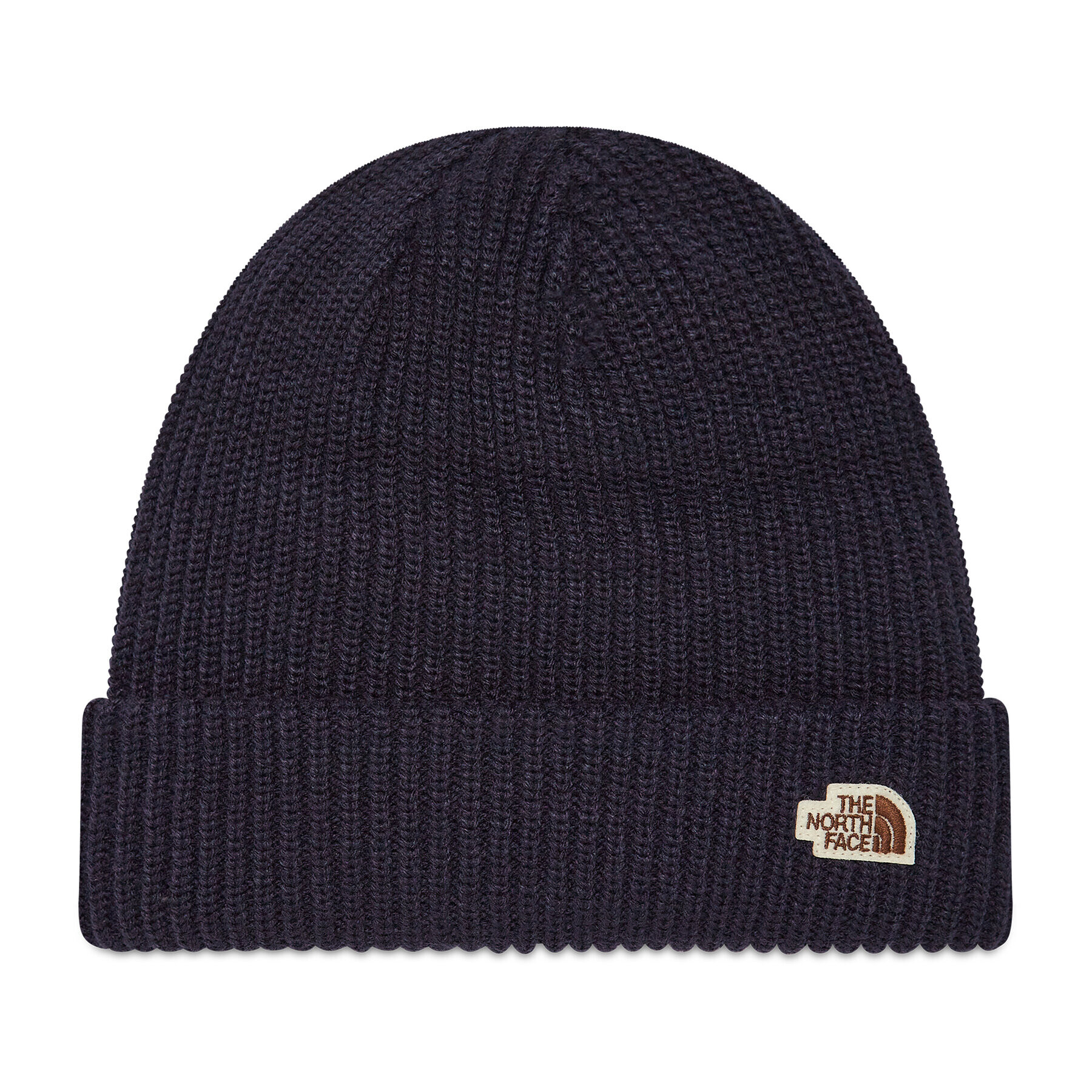 The North Face Căciulă Salty Dog Beanie NF0A3FJW0RC1 Bleumarin - Pled.ro