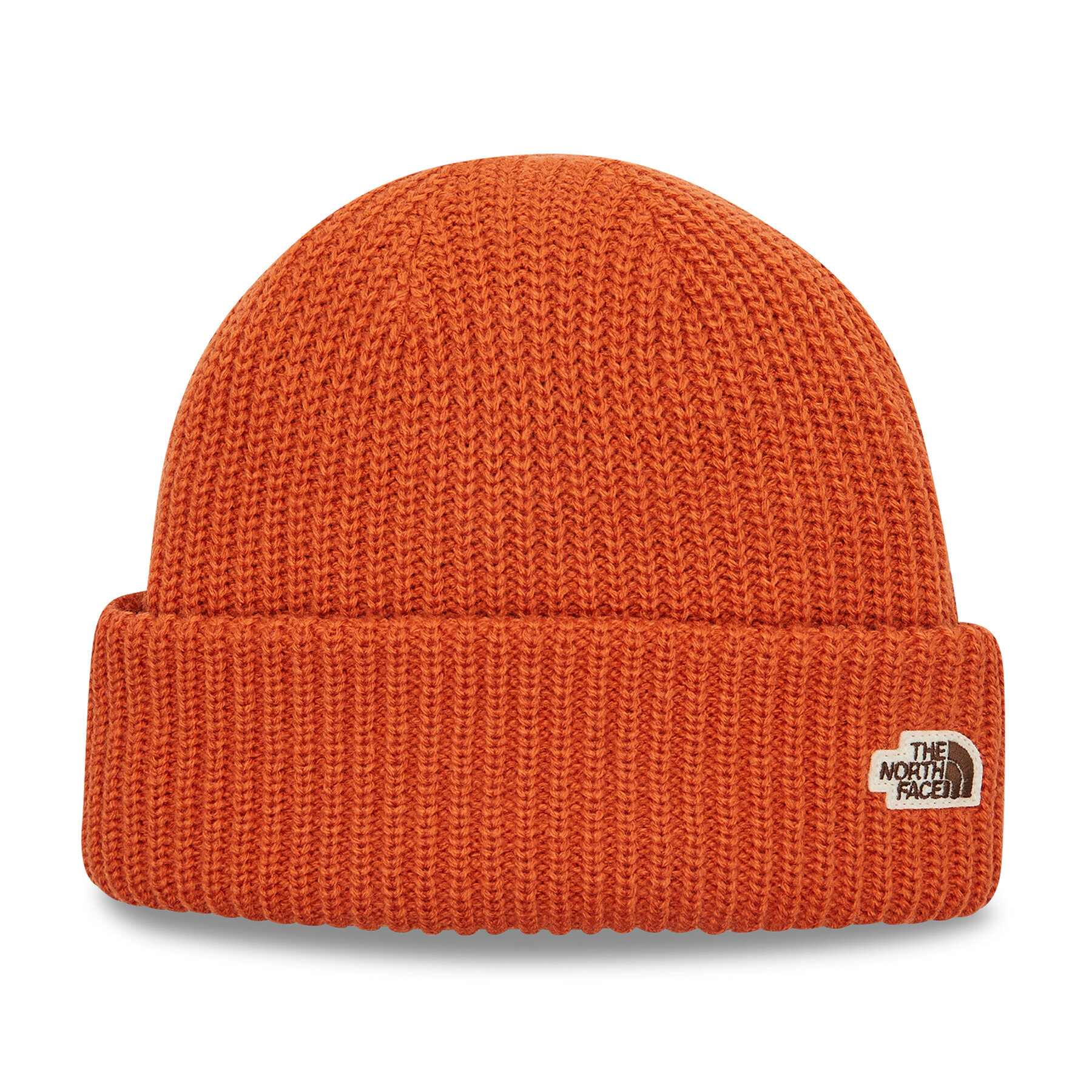 The North Face Căciulă Salty Dog Beanie NF0A3FJW2XD1 Portocaliu - Pled.ro