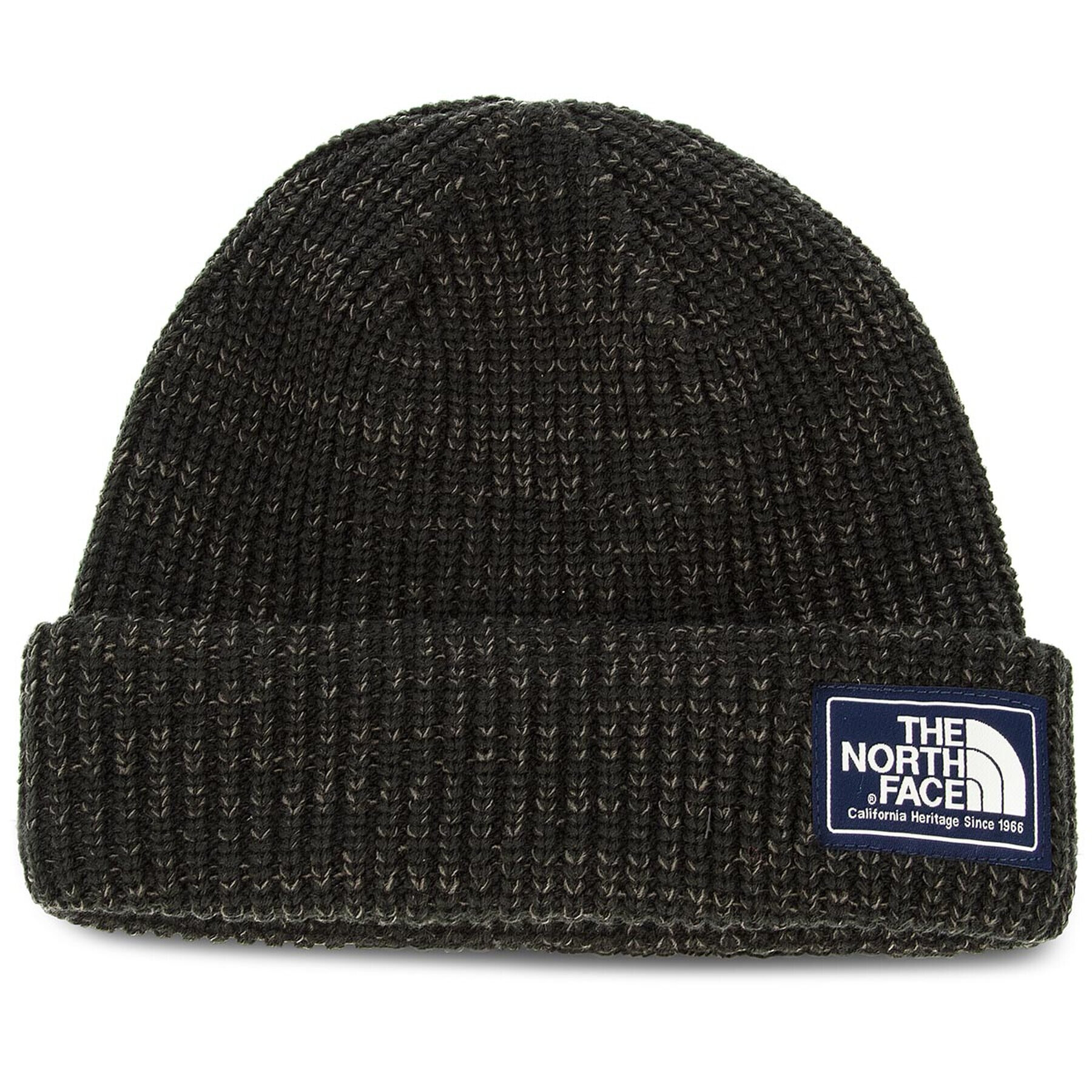 The North Face Căciulă Salty Dog Beanie T93FJWJK3 Negru - Pled.ro