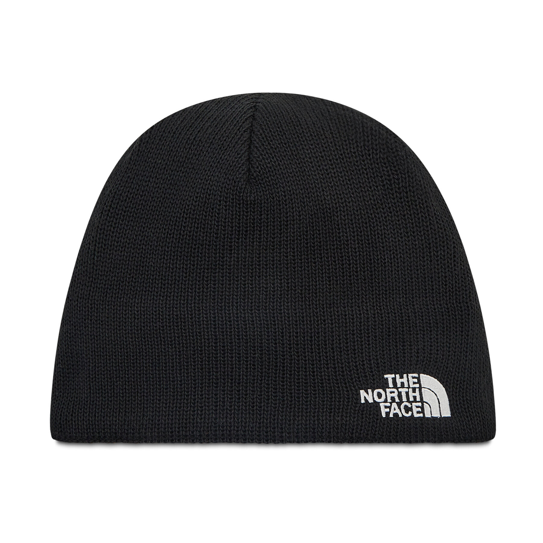 The North Face Căciulă Y Bones Recyc Beanie NF0A3FNJJK31 Negru - Pled.ro