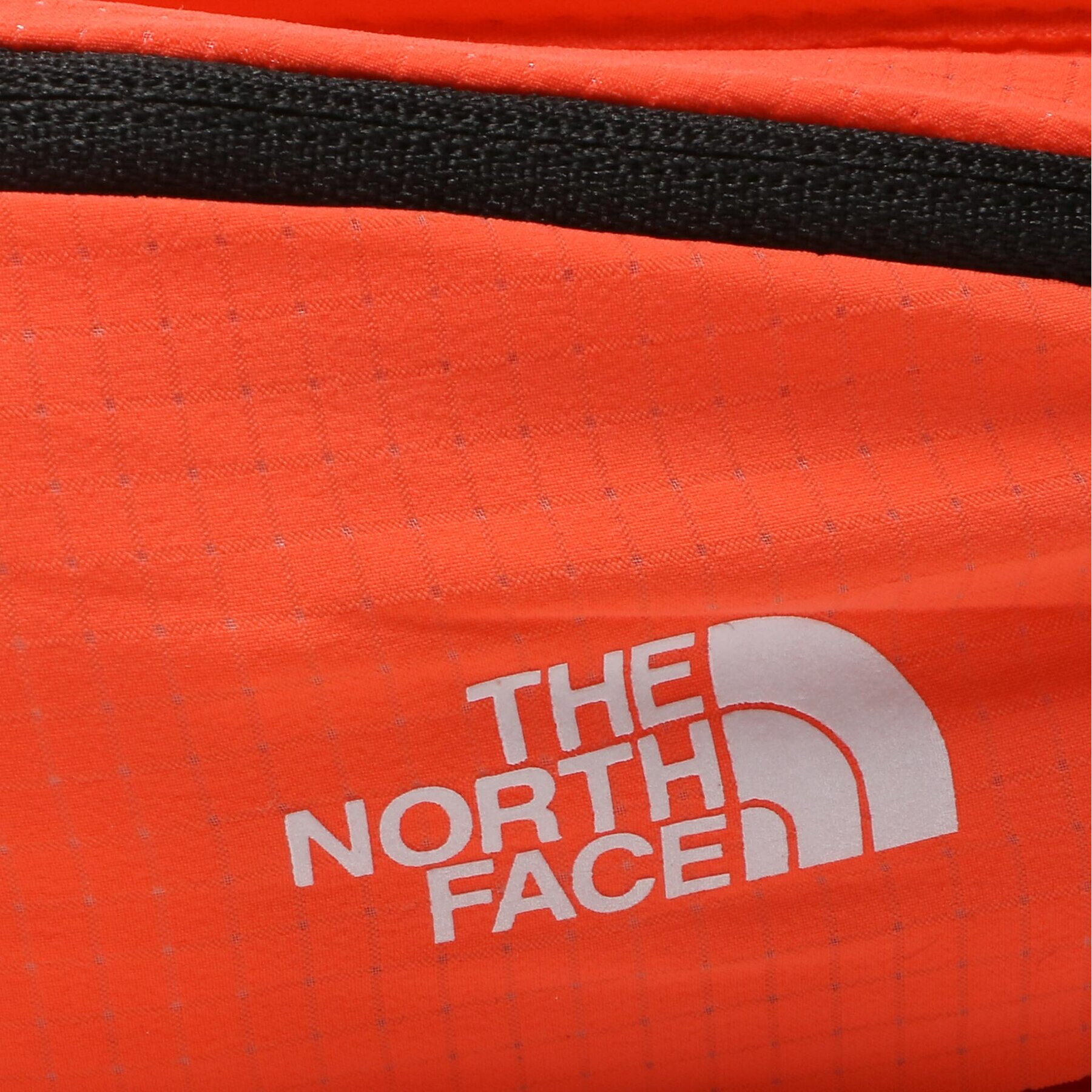 The North Face Centură sportivă Run Belt NF0A52D4ZV21 Portocaliu - Pled.ro