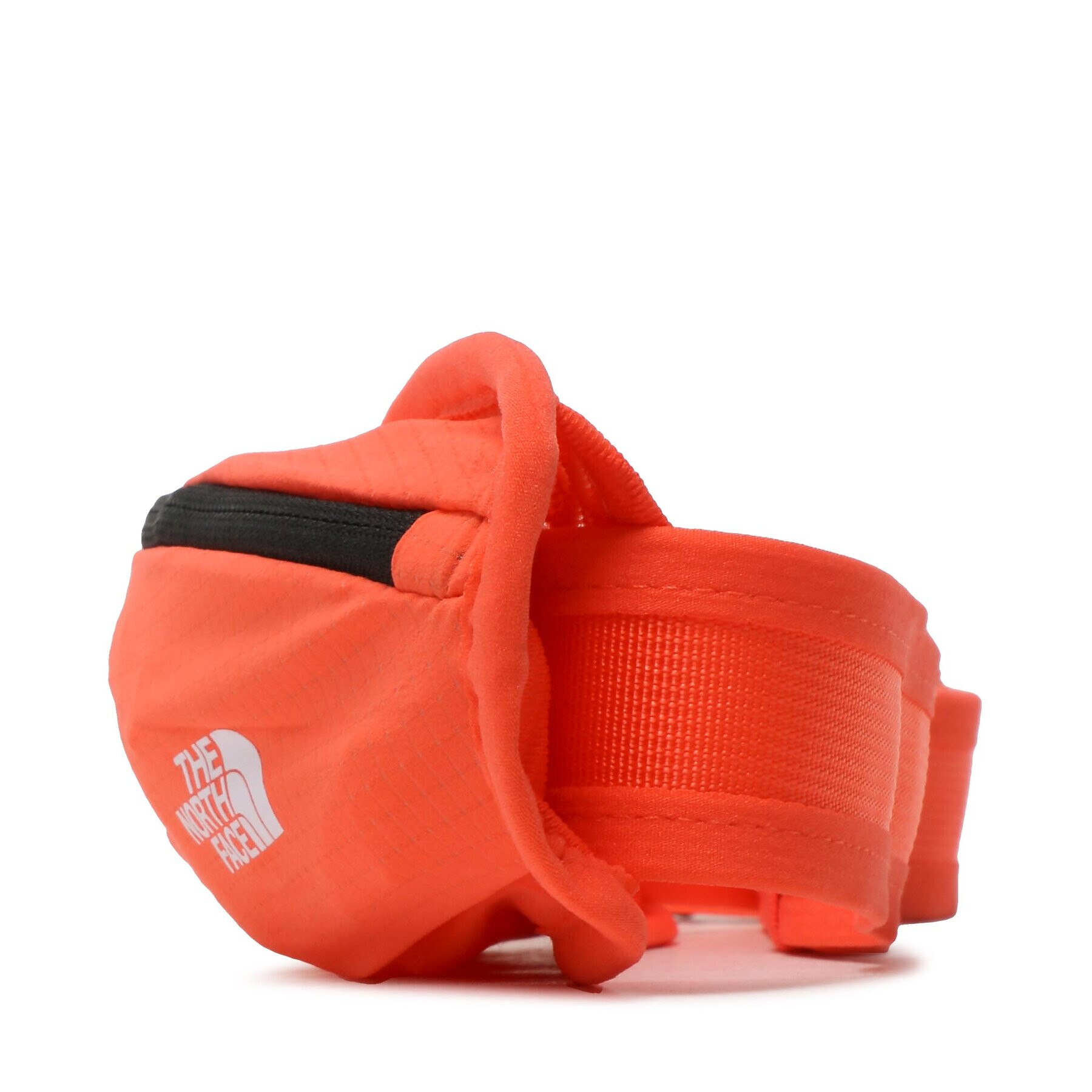 The North Face Centură sportivă Run Belt NF0A52D4ZV21 Portocaliu - Pled.ro