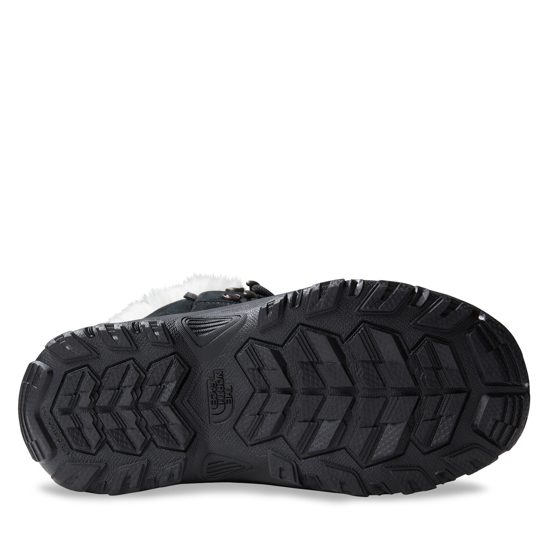 The North Face Cizme de zăpadă Y Shellista V Lace Wp NF0A7W5XKX71 Negru - Pled.ro