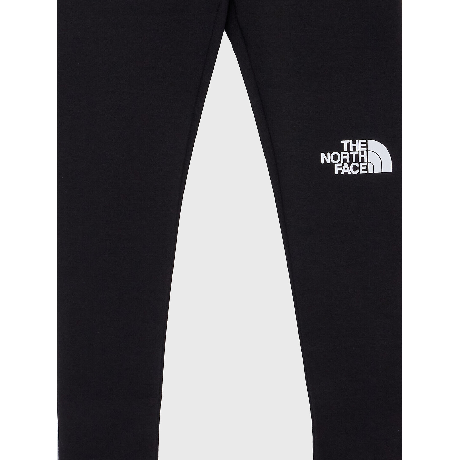 The North Face Colanți Everyday NF0A82ER Negru Slim Fit - Pled.ro