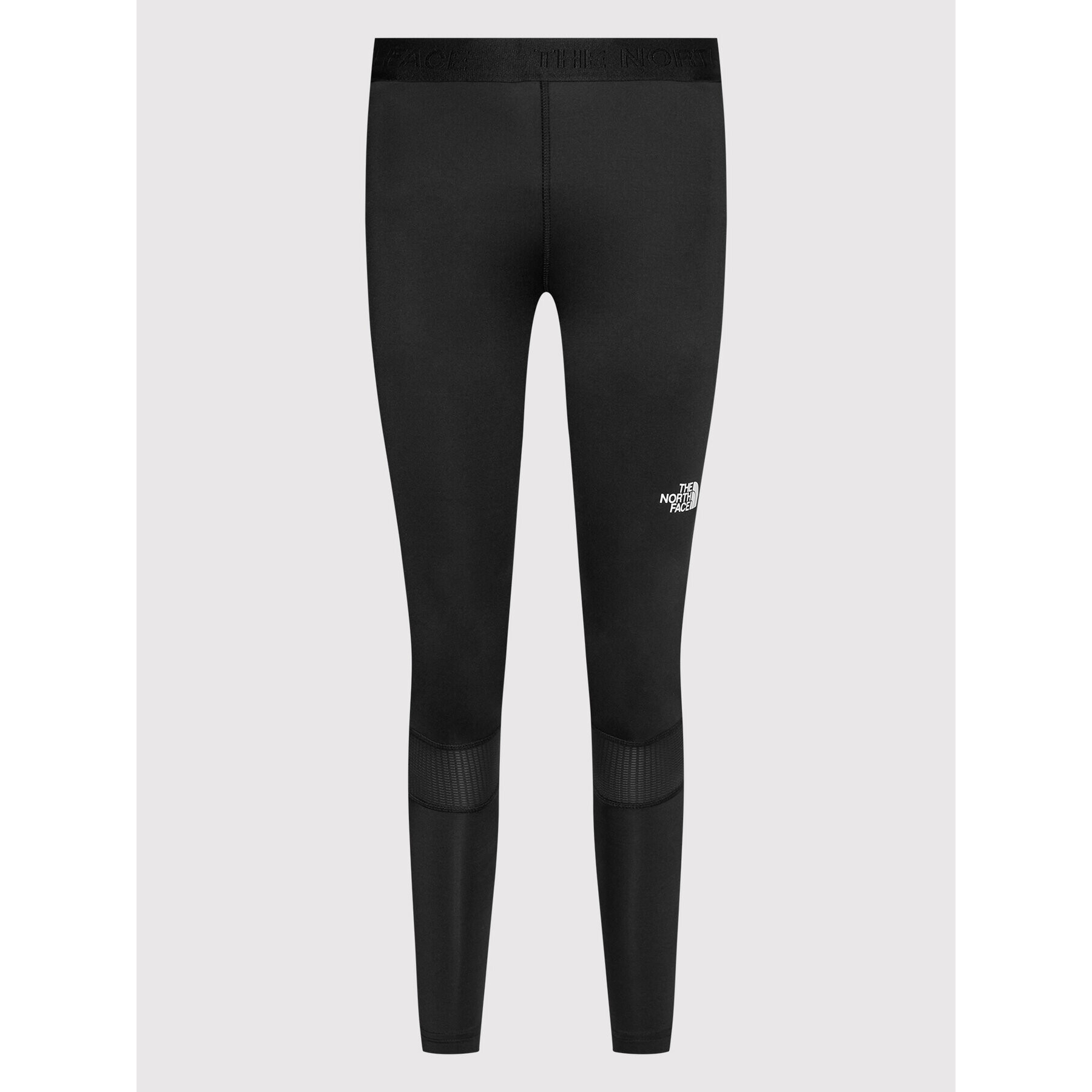 The North Face Colanți NF0A5IF7 Negru Slim Fit - Pled.ro