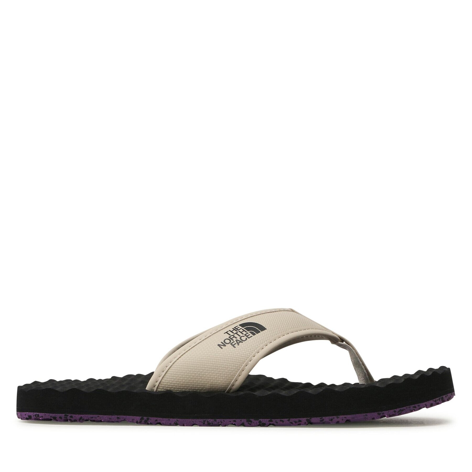 The North Face Flip flop Basecamp Flpflp II NF0A47AA8F11 Bej - Pled.ro