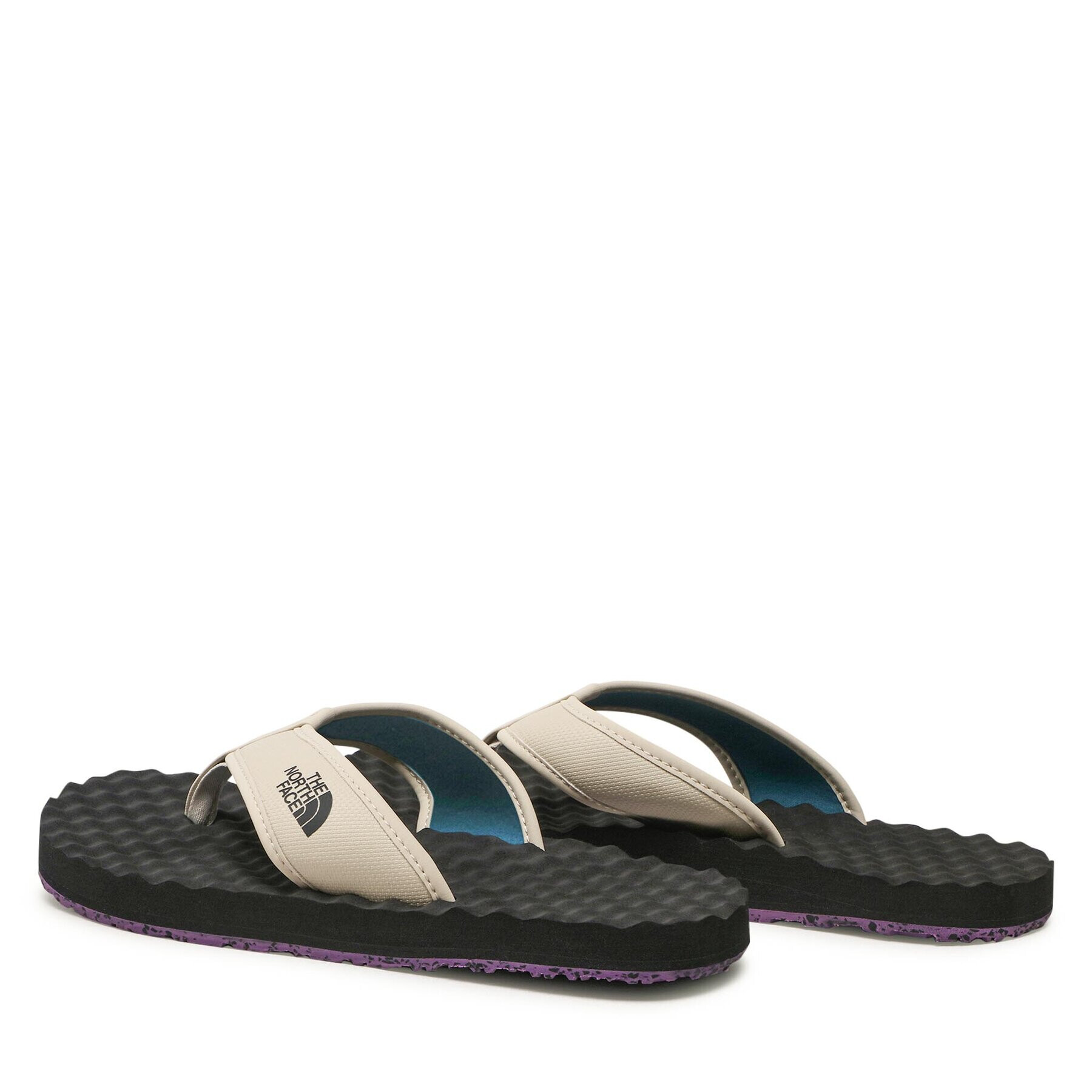 The North Face Flip flop Basecamp Flpflp II NF0A47AA8F11 Bej - Pled.ro