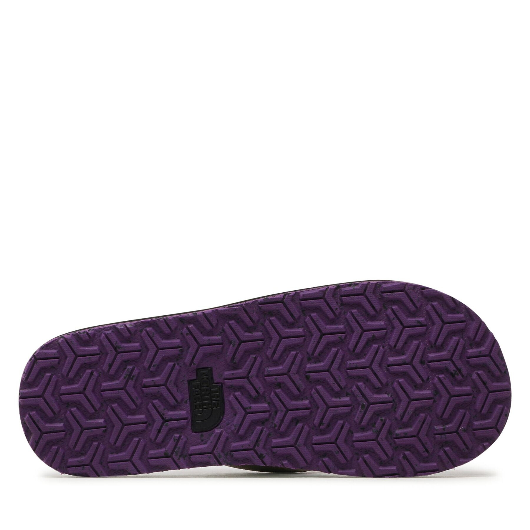 The North Face Flip flop Basecamp Flpflp II NF0A47AA8F11 Bej - Pled.ro