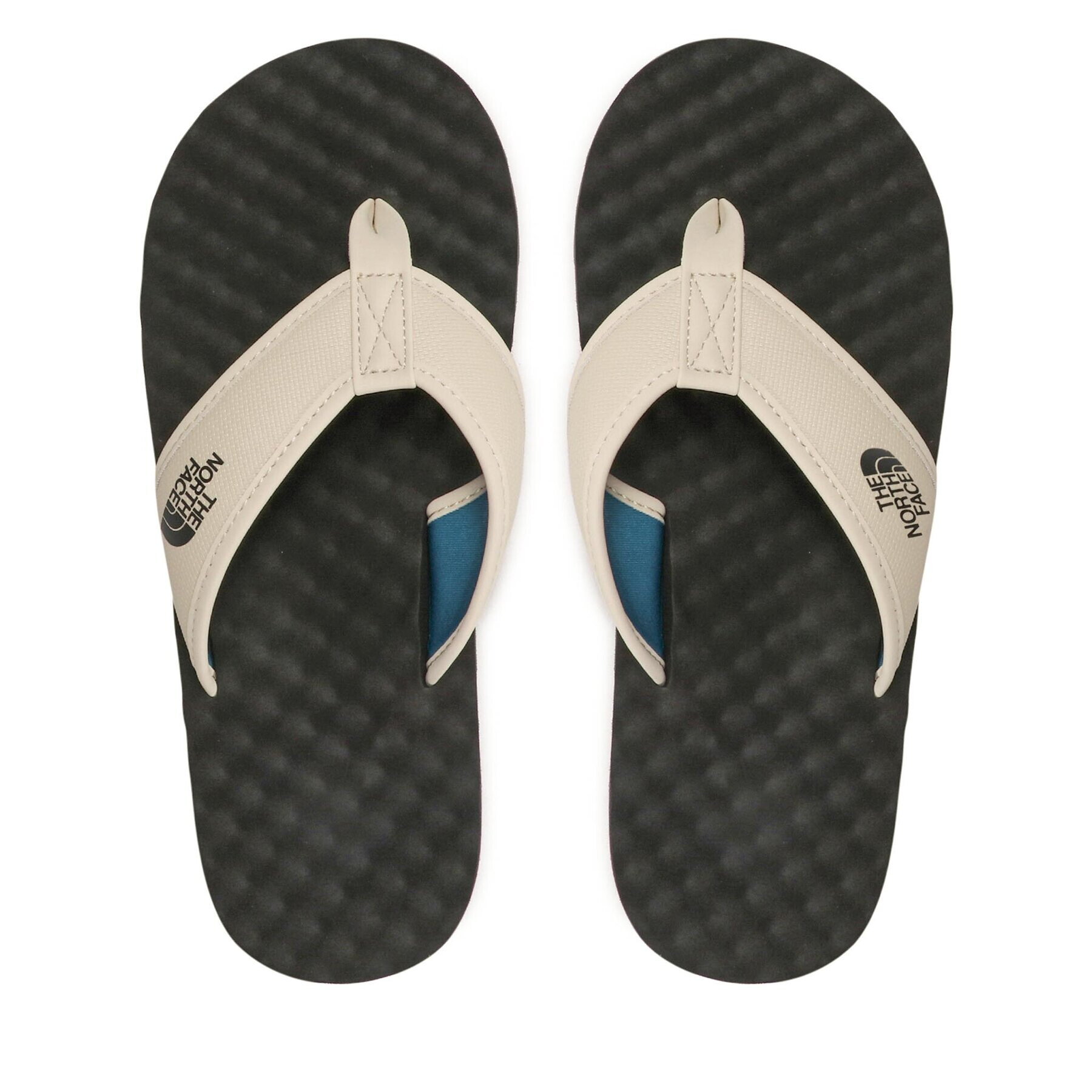 The North Face Flip flop Basecamp Flpflp II NF0A47AA8F11 Bej - Pled.ro