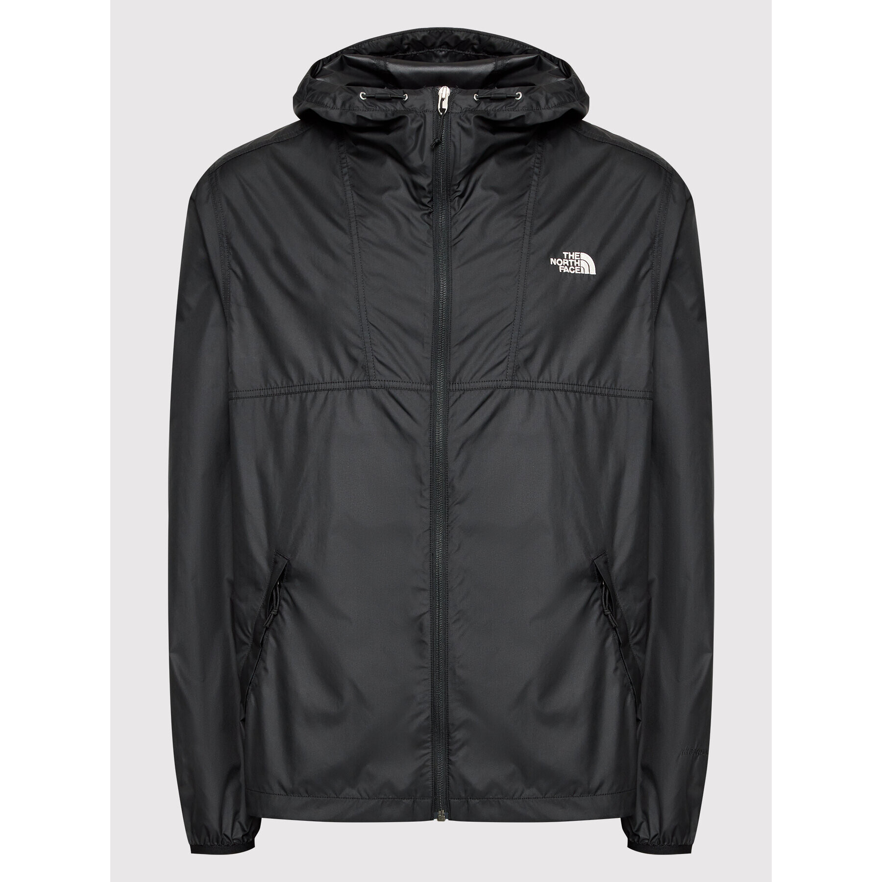 The North Face Geacă Cyclone NF0A55ST Negru Regular Fit - Pled.ro