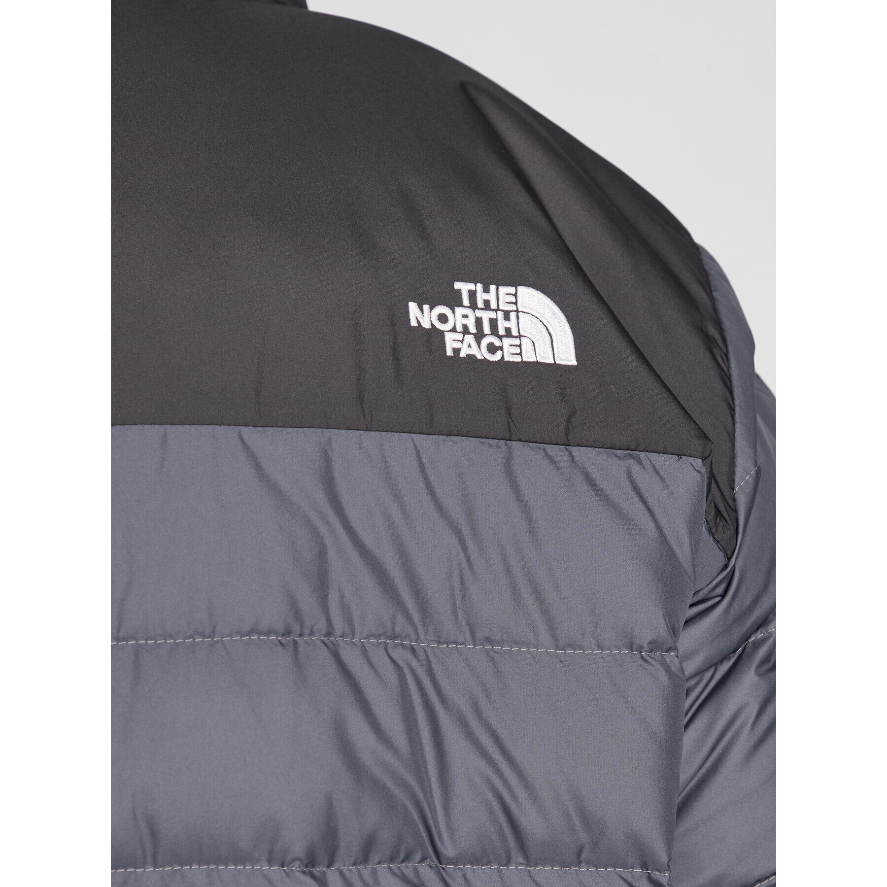 The North Face Geacă din puf Acncga 2 NF0A4R29 Bleumarin Regular Fit - Pled.ro