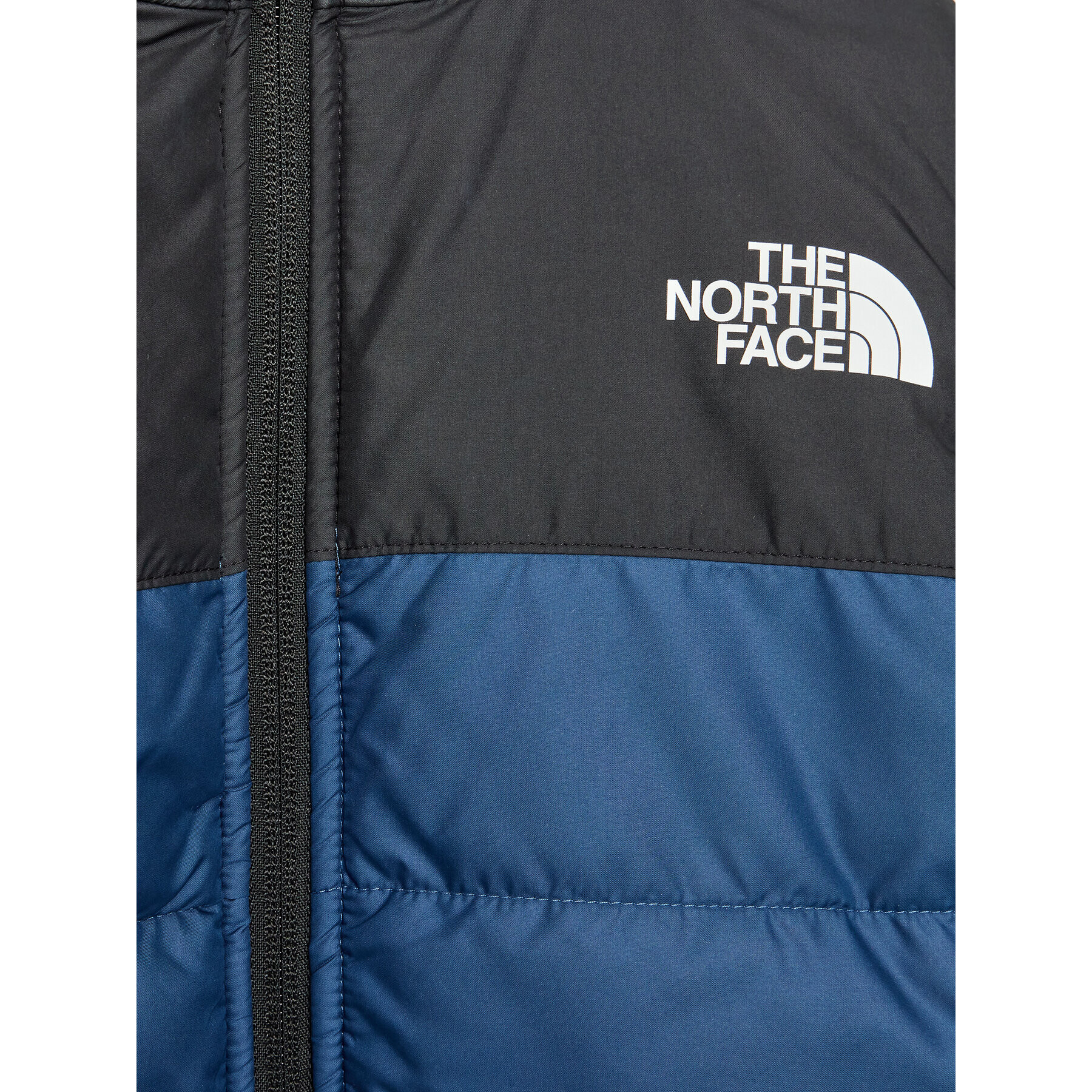 The North Face Geacă din puf B Never Stop NF0A7ZEJ Bleumarin Regular Fit - Pled.ro