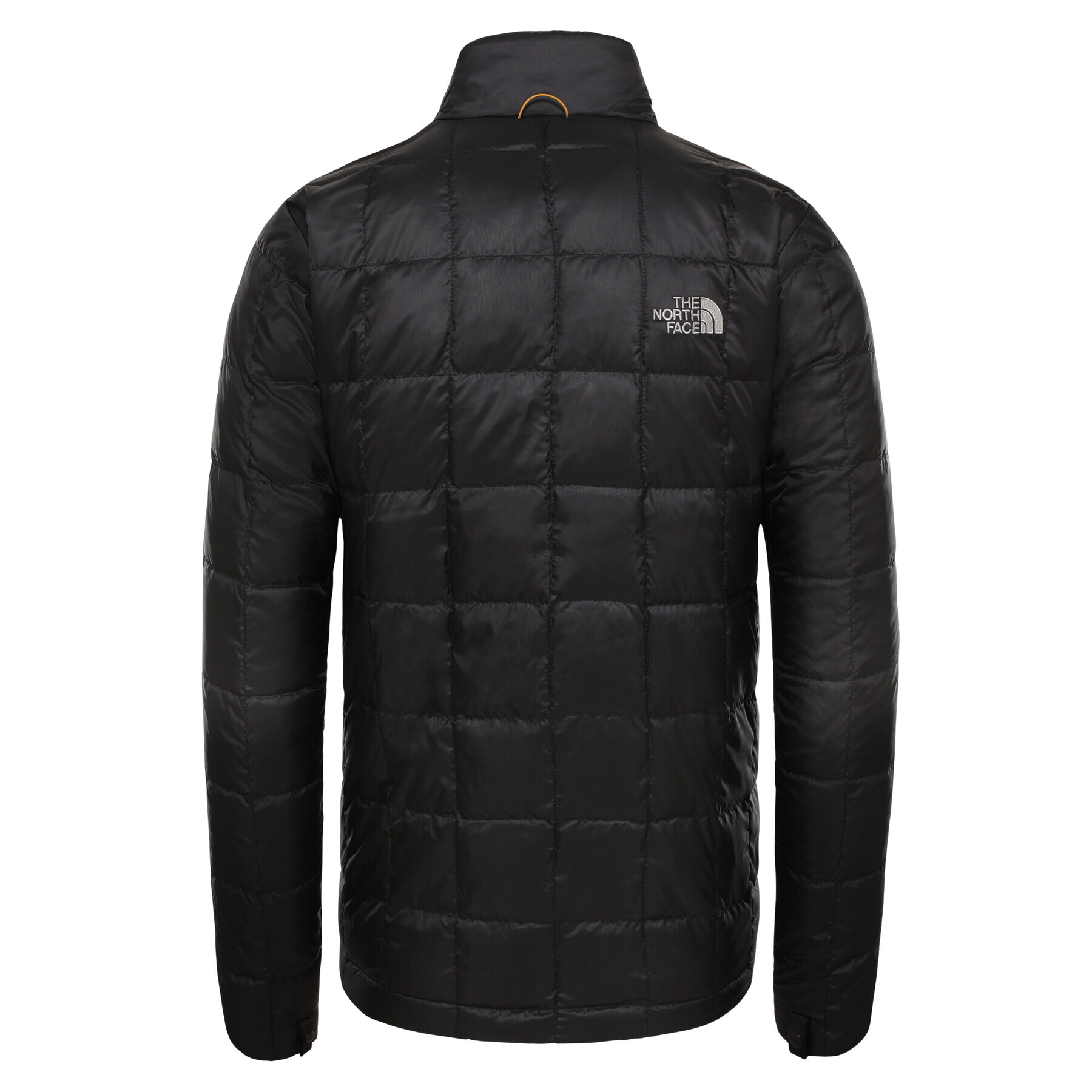 The North Face Geacă din puf Box Canyon NF0A3Y25 Bleumarin Regular Fit - Pled.ro