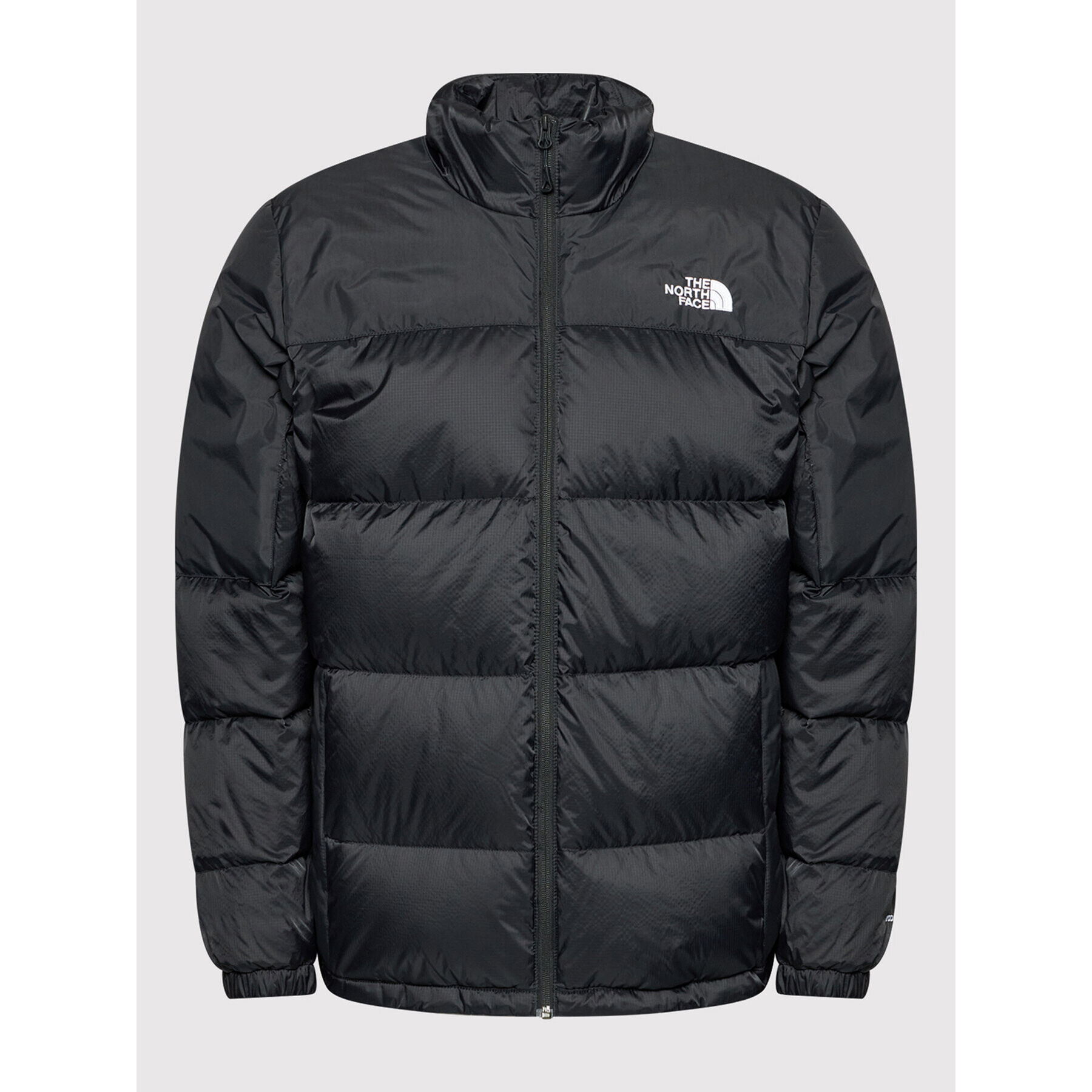 The North Face Geacă din puf Diablo NF0A4M9J Negru Regular Fit - Pled.ro