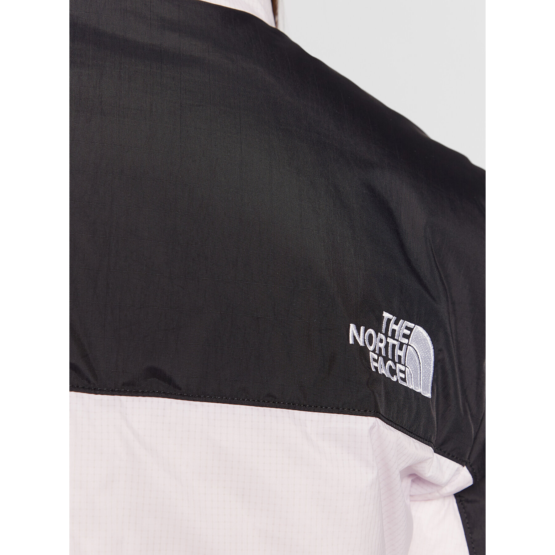 The North Face Geacă din puf Diablo NF0A4SVK Roz Regular Fit - Pled.ro