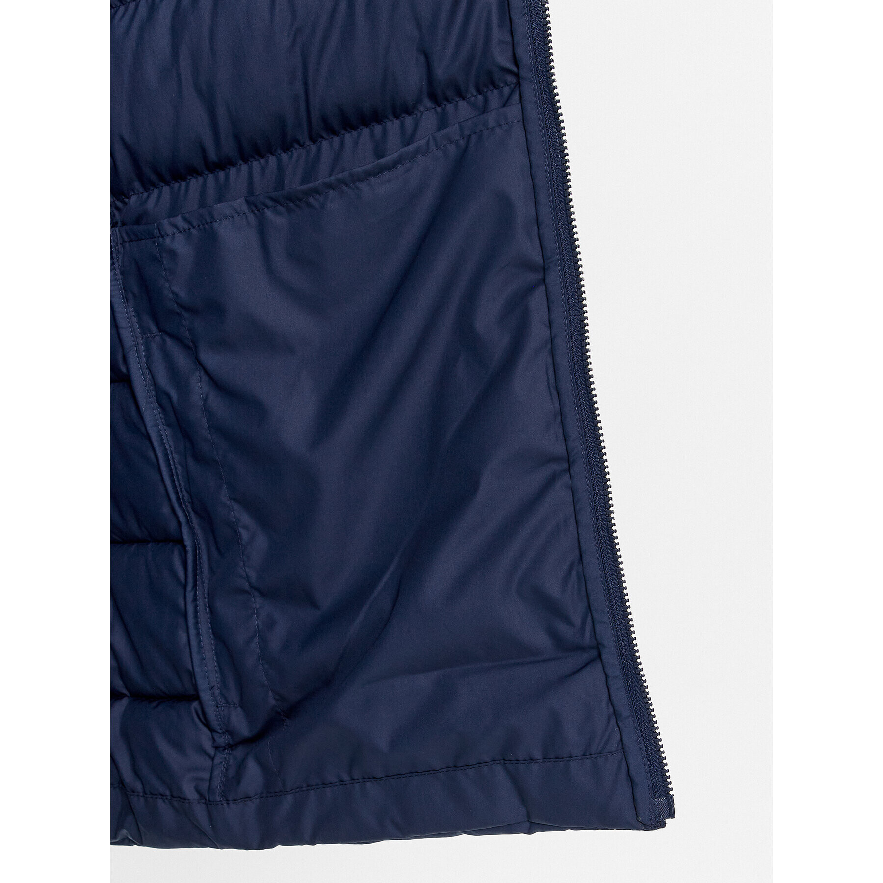 The North Face Geacă din puf M Aconcagua 3 HoodieNF0A84I18K21 Bleumarin Regular Fit - Pled.ro