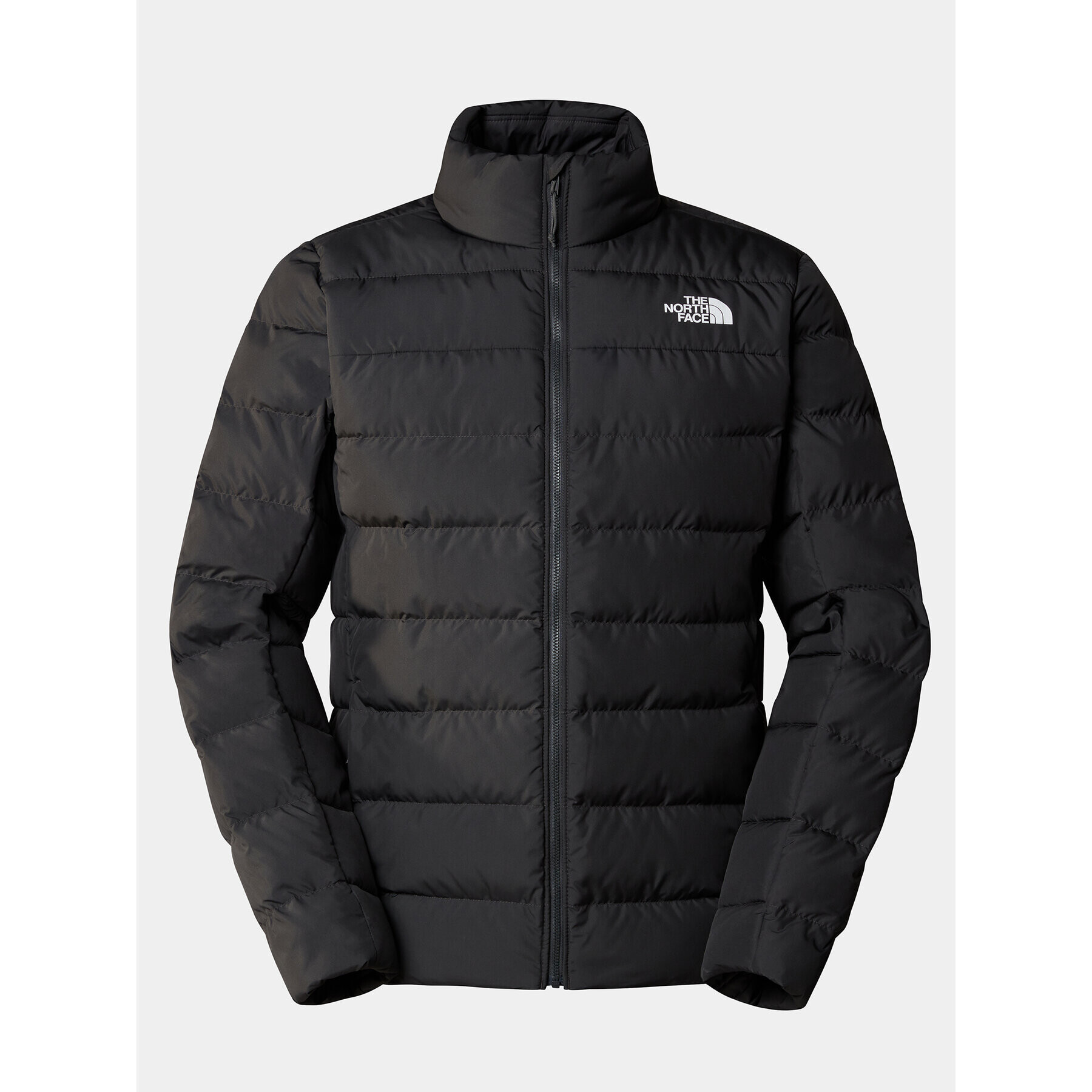 The North Face Geacă din puf M Aconcagua 3 JacketNF0A84HZ0C51 Negru Regular Fit - Pled.ro