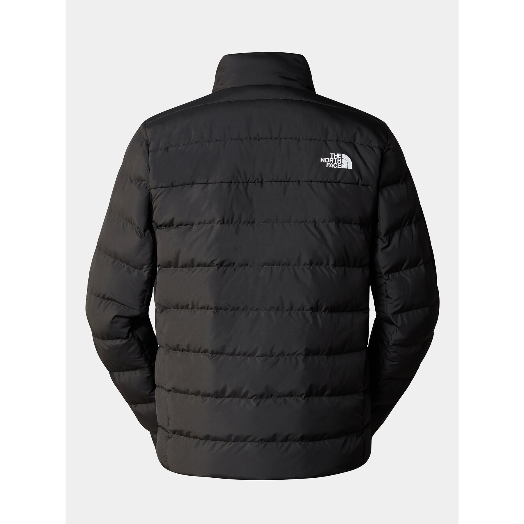 The North Face Geacă din puf M Aconcagua 3 JacketNF0A84HZ0C51 Negru Regular Fit - Pled.ro