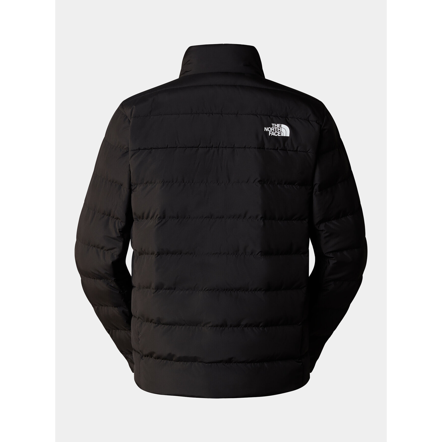 The North Face Geacă din puf M Aconcagua 3 JacketNF0A84HZJK31 Negru Regular Fit - Pled.ro