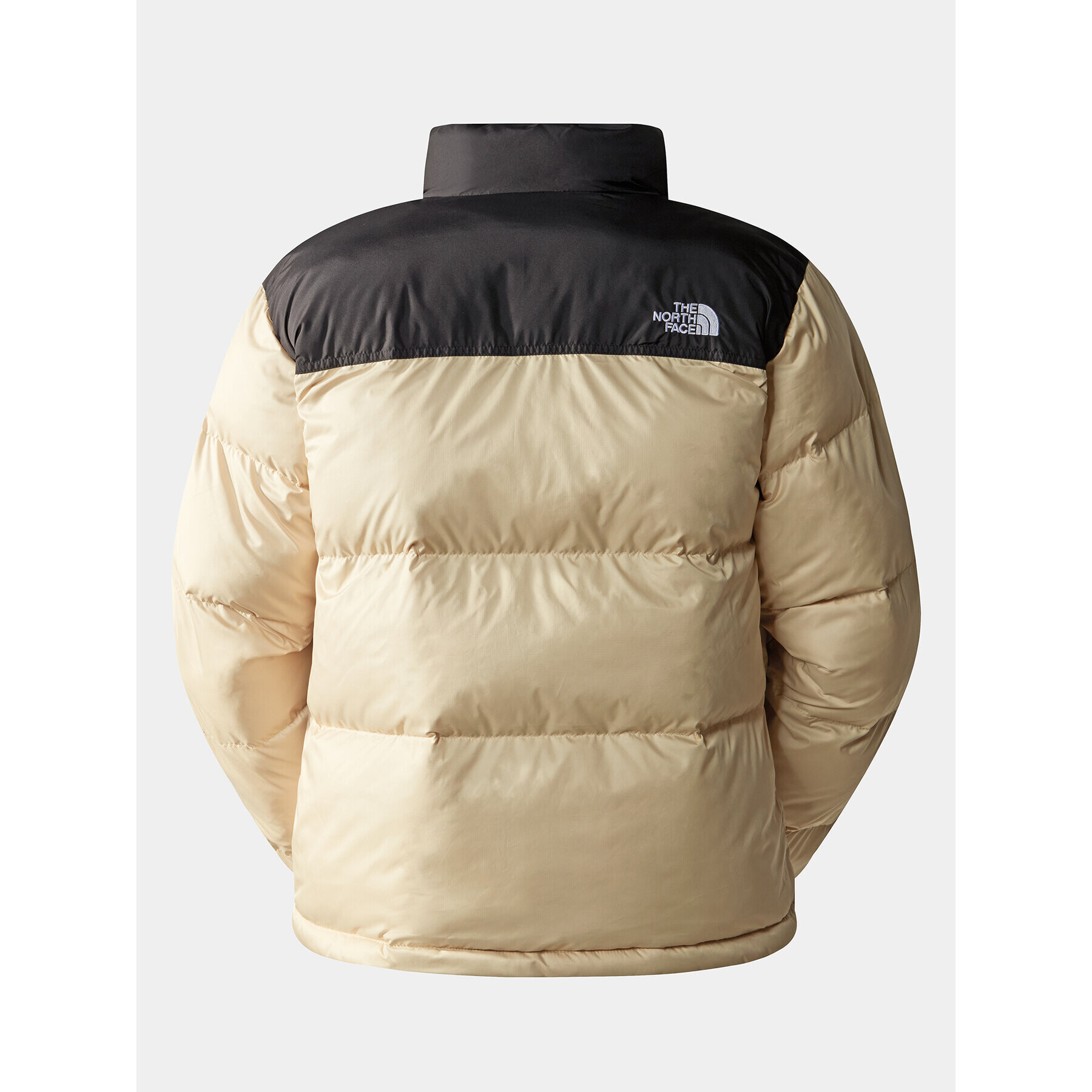 The North Face Geacă din puf M Saikuru JacketNF0A853I4D51 Bej Regular Fit - Pled.ro