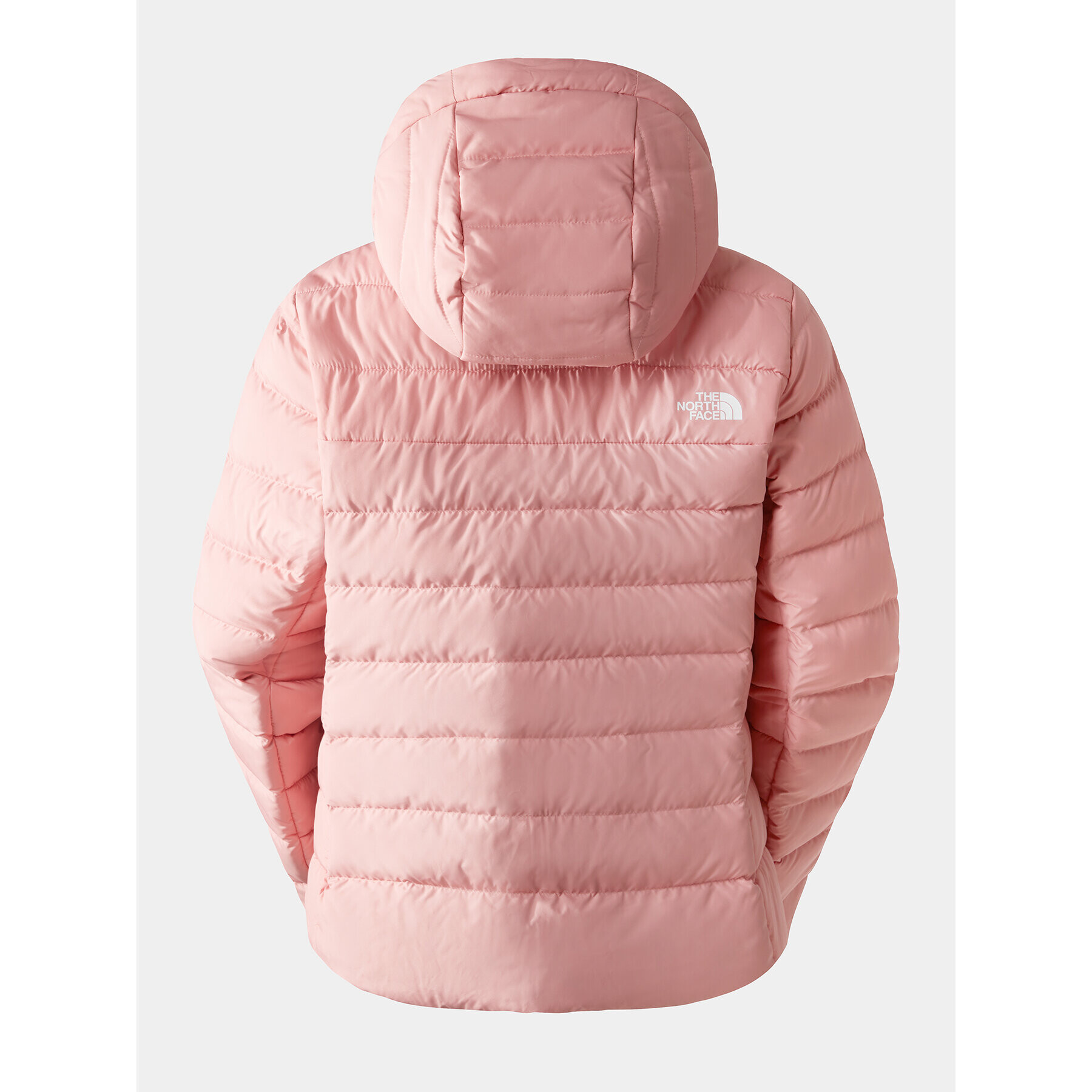 The North Face Geacă din puf W Aconcagua 3 HoodieNF0A84IVI0R1 Roz Regular Fit - Pled.ro