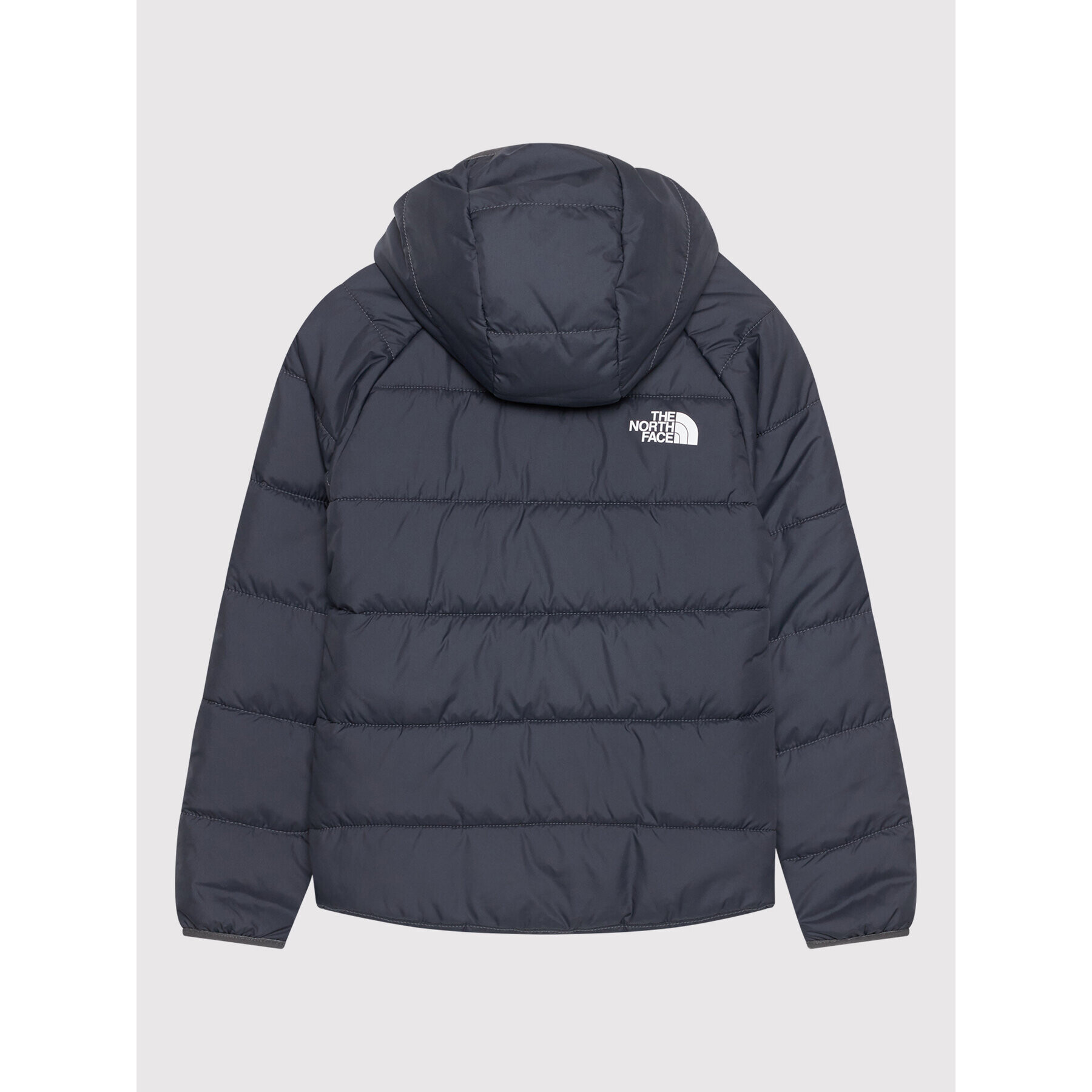 The North Face Geacă Perrito NF0A5IYK Gri Regular Fit - Pled.ro