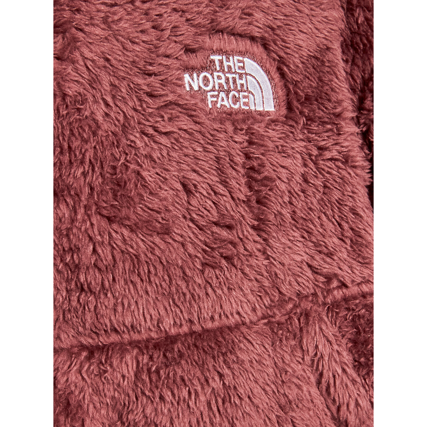 The North Face Geacă Suave Ovo NF0A7UMA Roz Regular Fit - Pled.ro