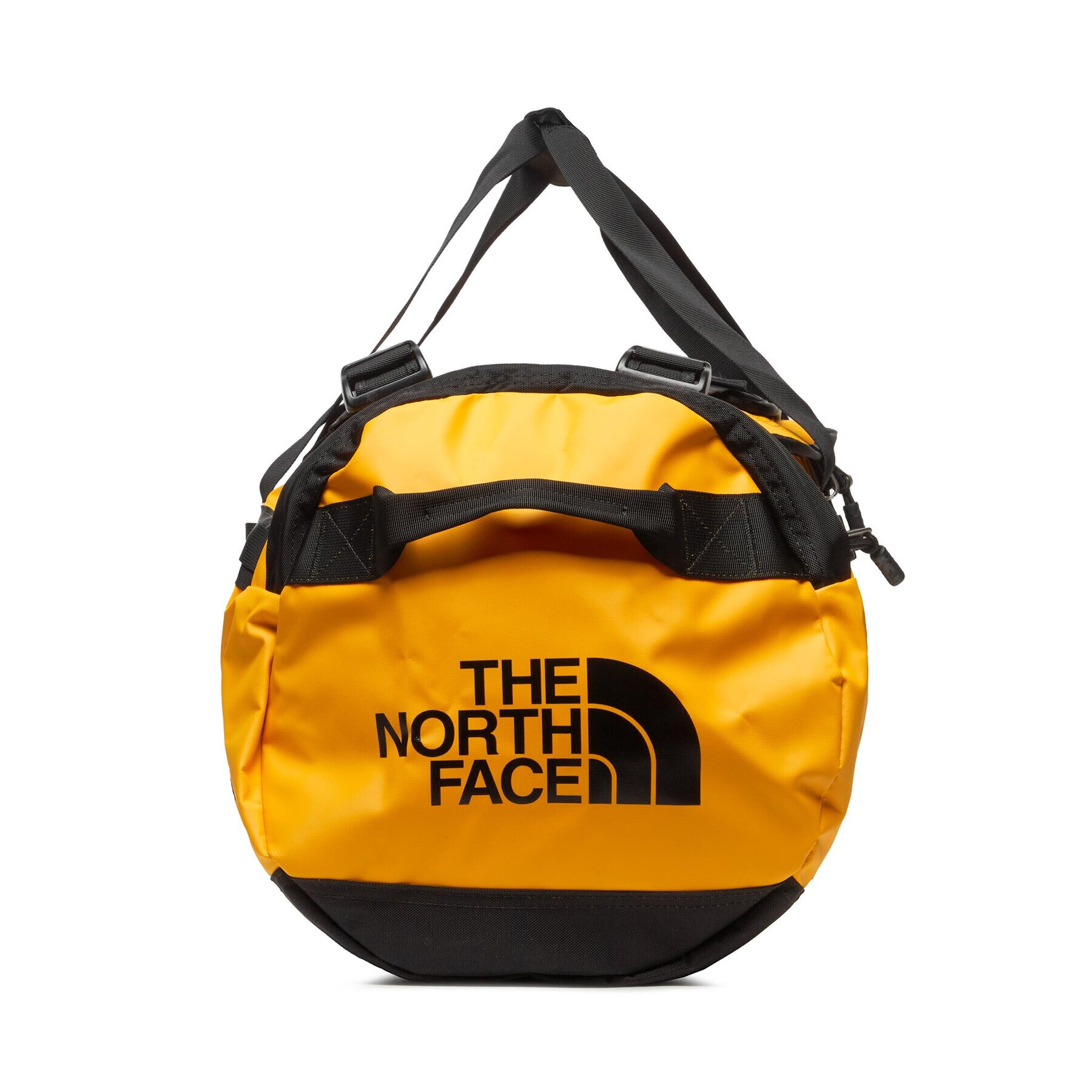 The North Face Geantă Base Camp Duffel NF0A52SAZU31 Galben - Pled.ro