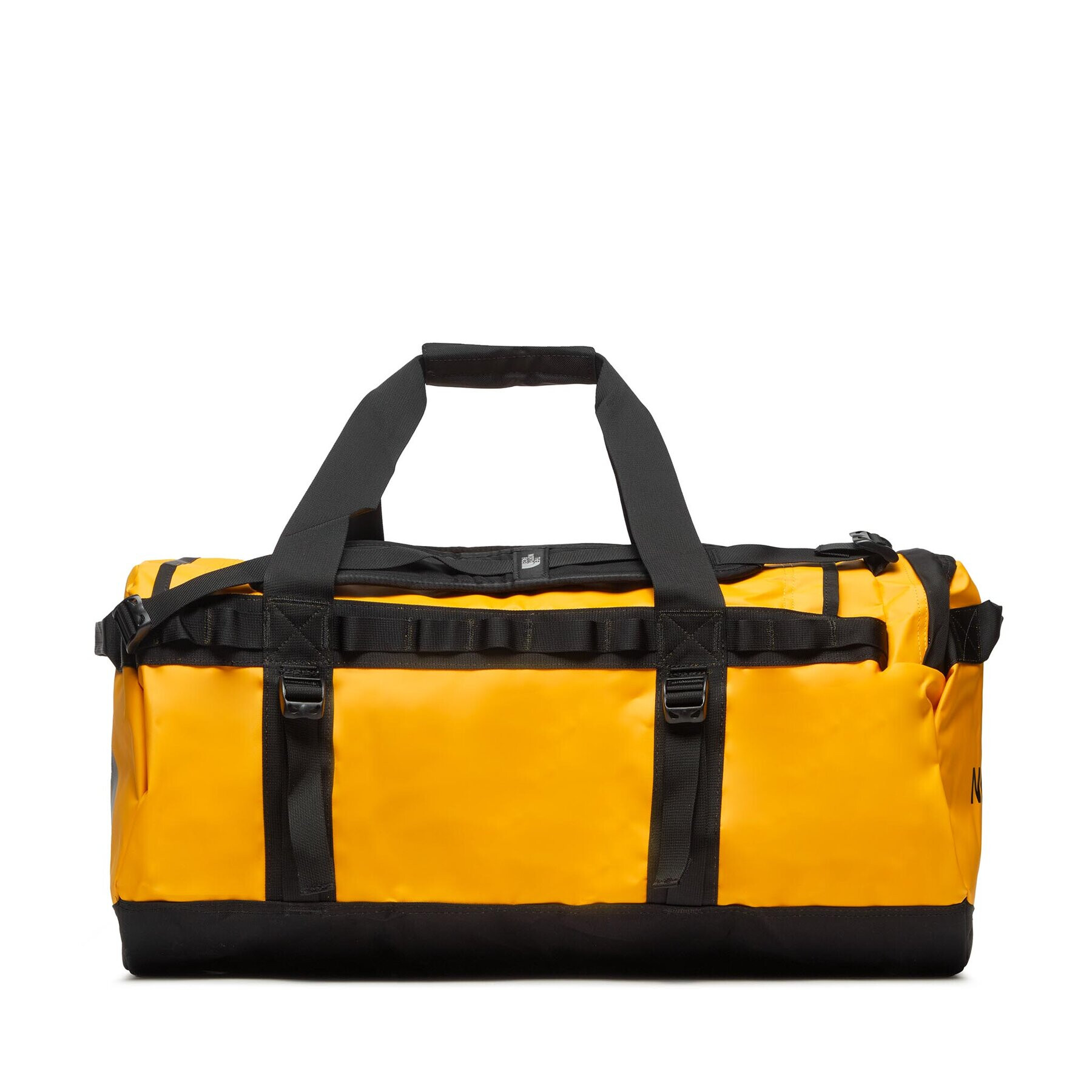 The North Face Geantă Base Camp Duffel NF0A52SAZU31 Galben - Pled.ro