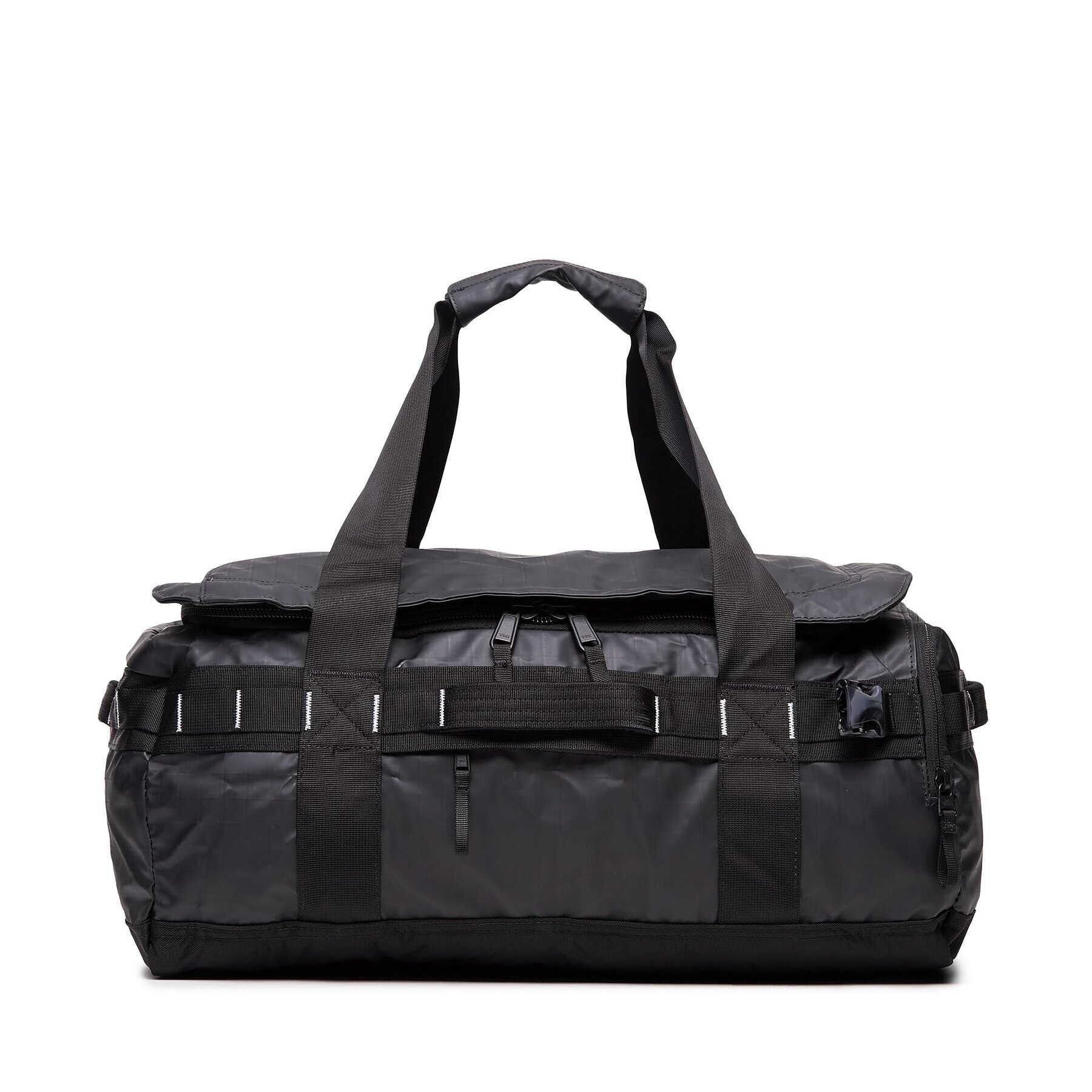 The North Face Geantă Base Camp Voyager Duffel 42LNF0A52RQKY41 Negru - Pled.ro