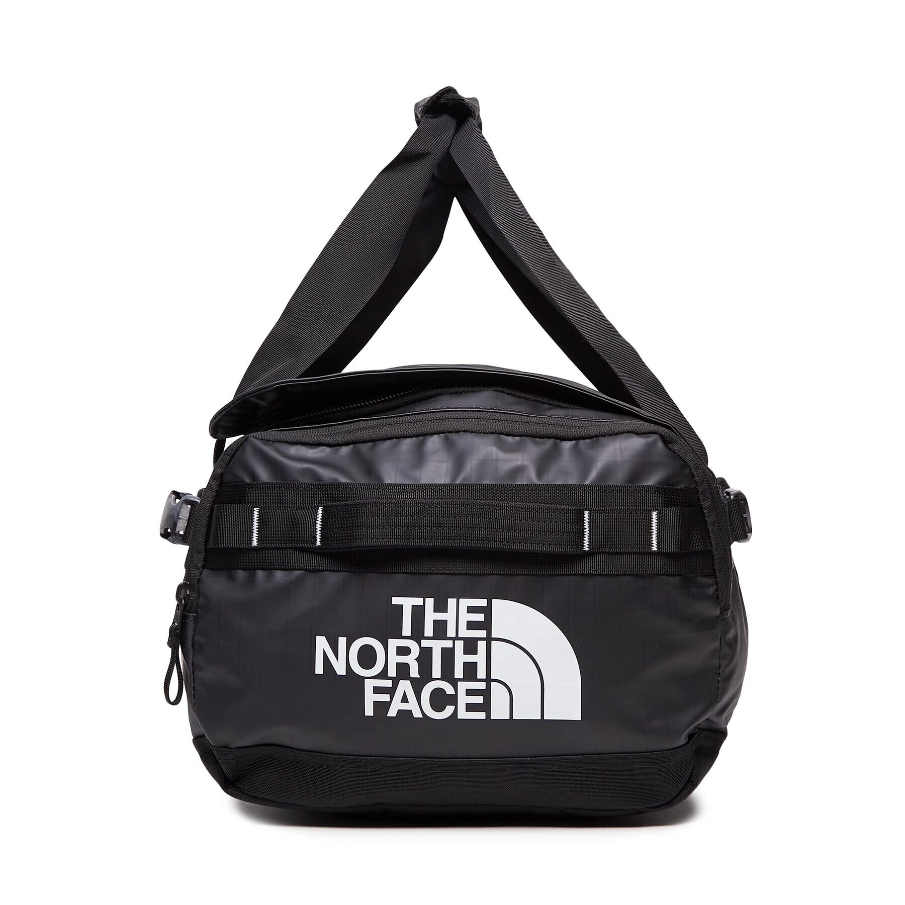 The North Face Geantă Base Camp Voyager Duffel 42LNF0A52RQKY41 Negru - Pled.ro