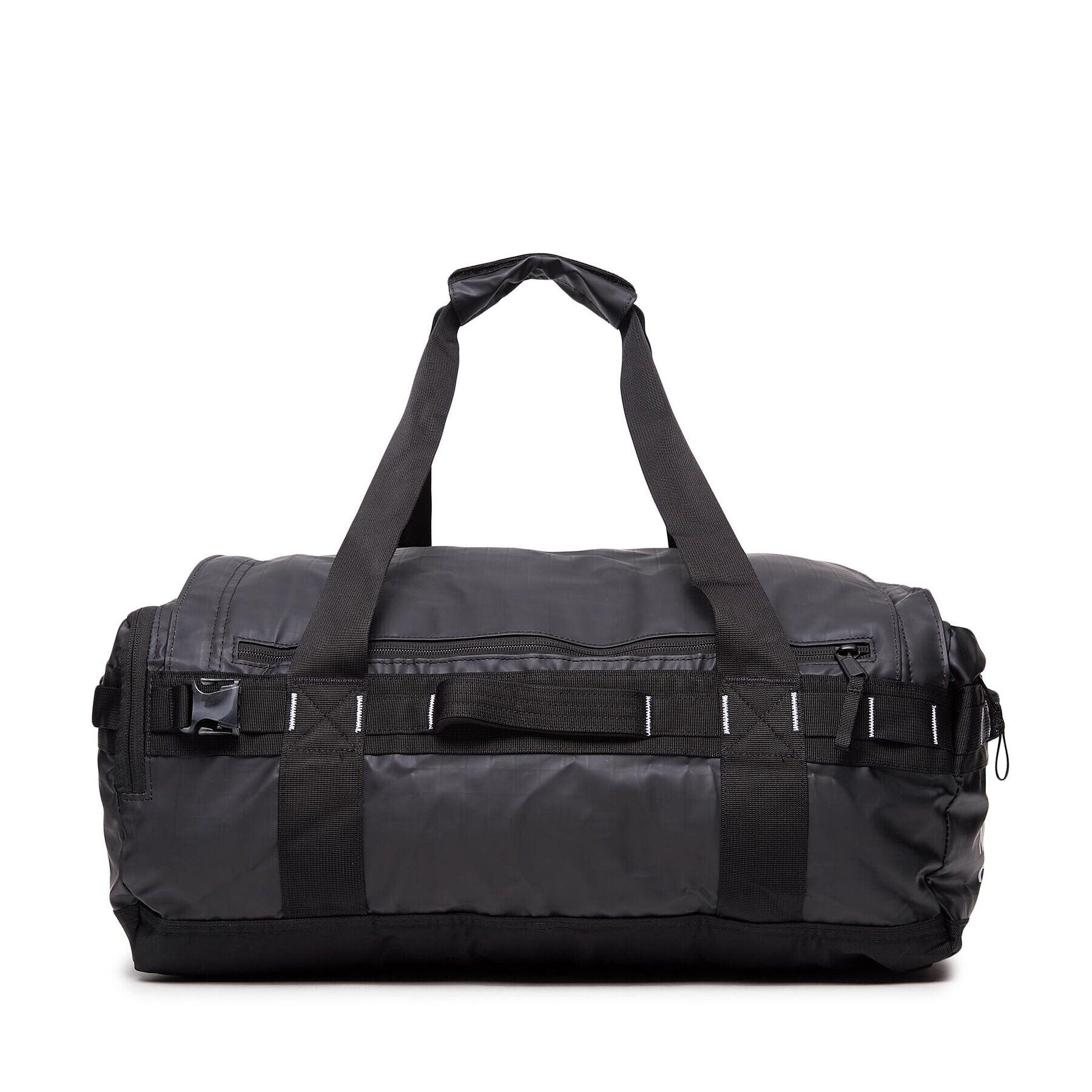 The North Face Geantă Base Camp Voyager Duffel 42LNF0A52RQKY41 Negru - Pled.ro