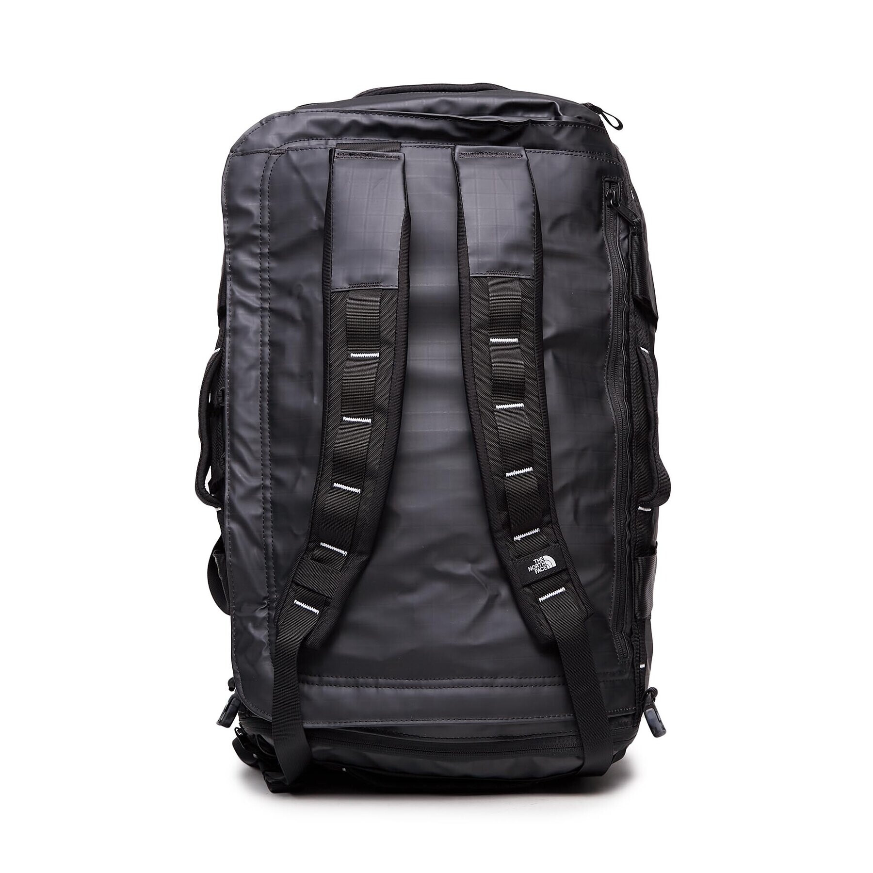 The North Face Geantă Base Camp Voyager Duffel 42LNF0A52RQKY41 Negru - Pled.ro