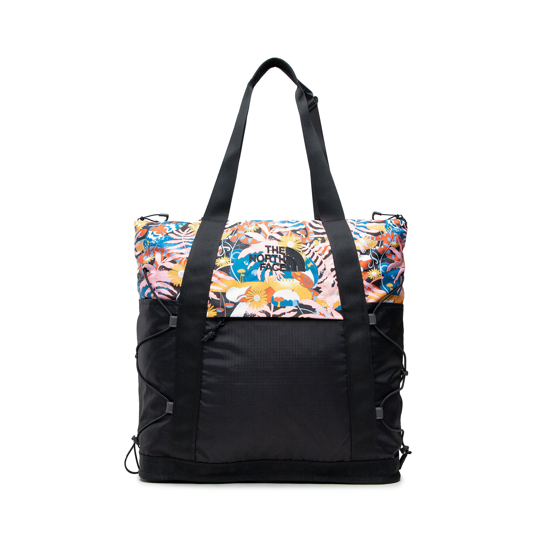 The North Face Geantă Borealis Tote NF0A52SV6D61 Negru - Pled.ro