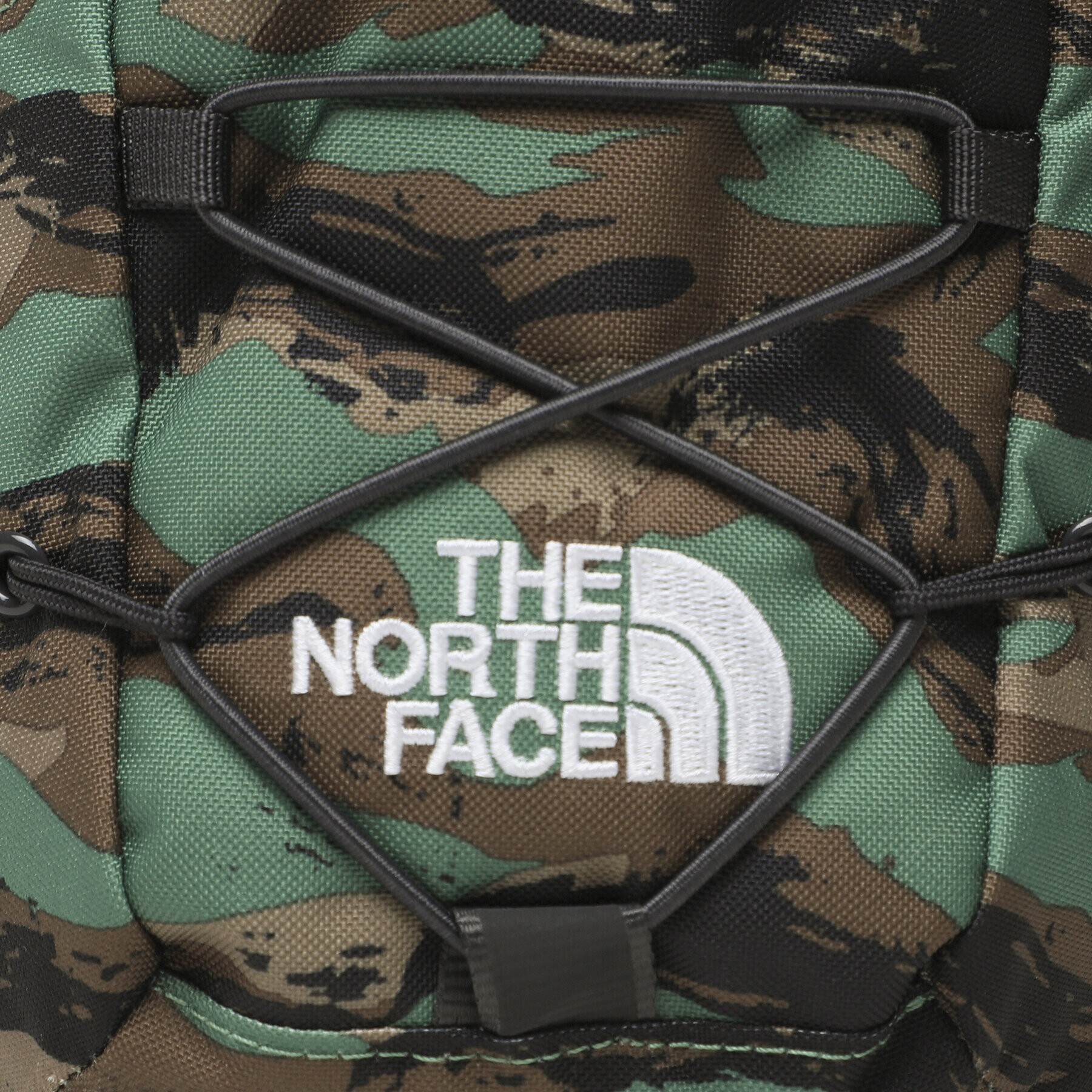 The North Face Geantă crossover Jester Crossbody NF0A52UCI3A Verde - Pled.ro