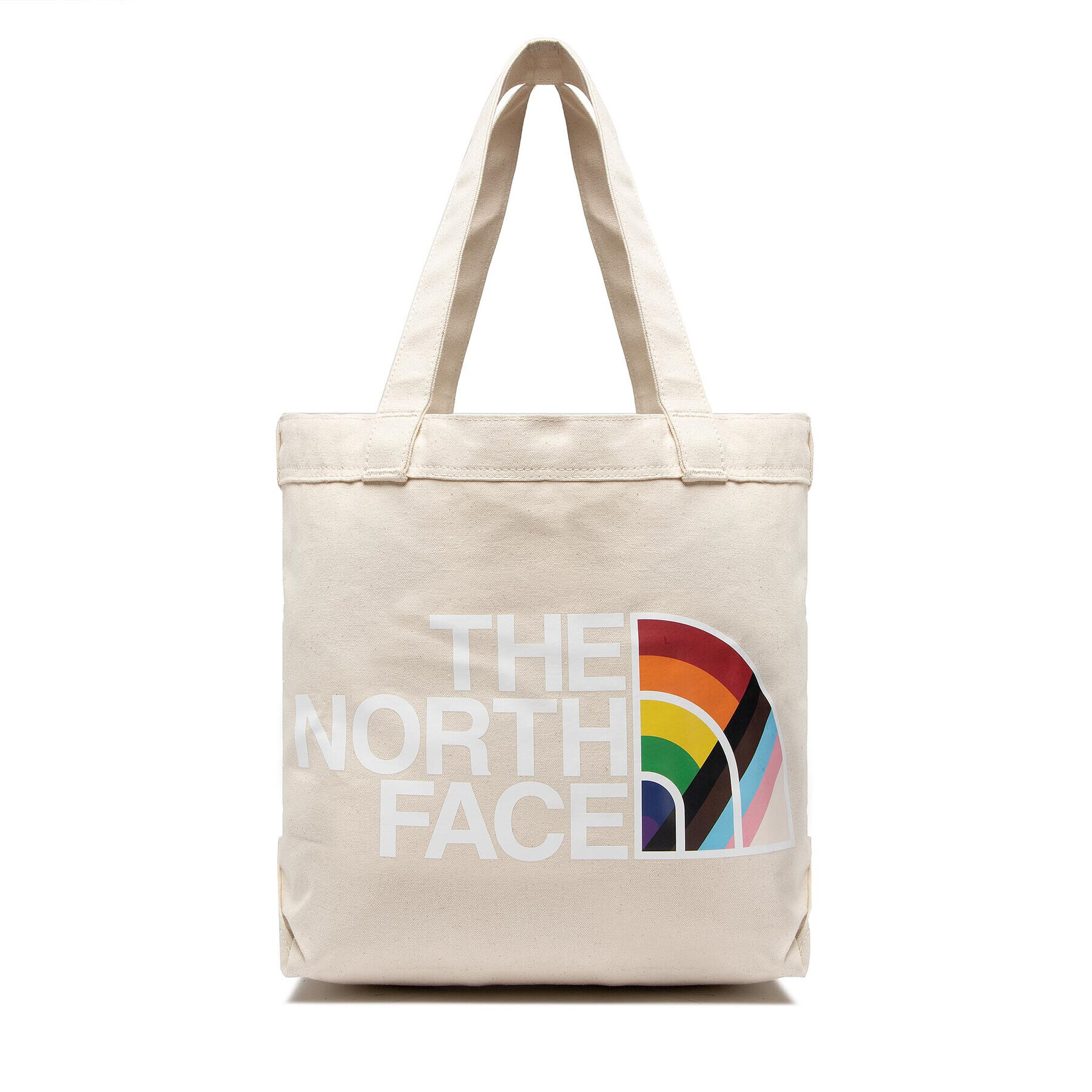 The North Face Geantă Pride Tote NF0A52UF58R Bej - Pled.ro