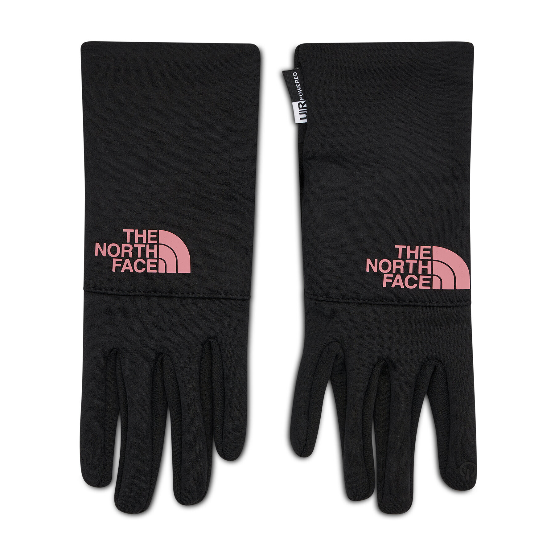 The North Face Mănuși de Damă Etip Recyd Glove NF0A4SHBV42 Negru - Pled.ro