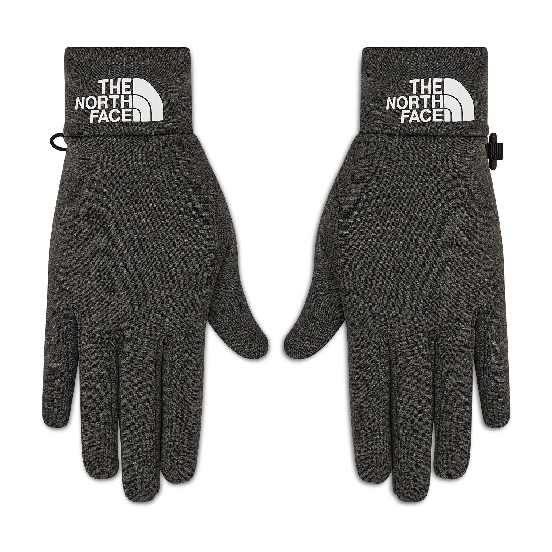 The North Face Mănuși de Damă Tnf Rino Glove NF0A55KZDYZ1 Gri - Pled.ro