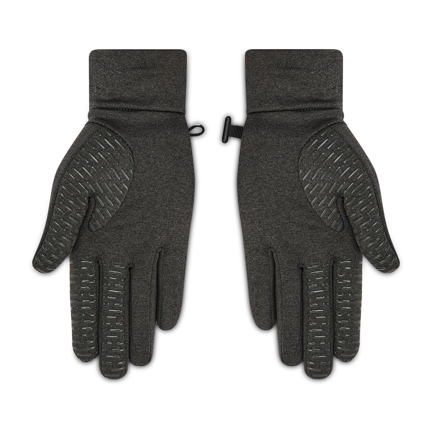 The North Face Mănuși de Damă Tnf Rino Glove NF0A55KZDYZ1 Gri - Pled.ro