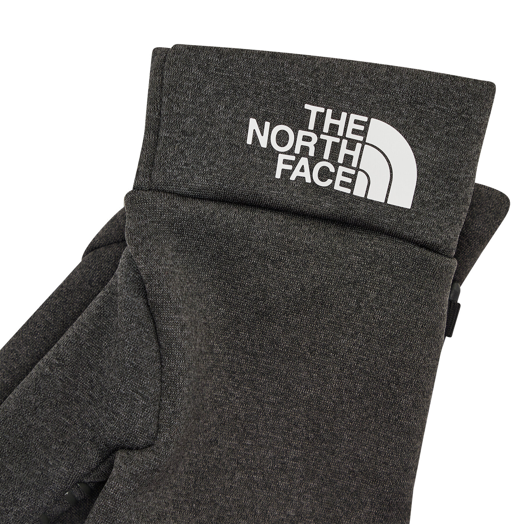 The North Face Mănuși de Damă Tnf Rino Glove NF0A55KZDYZ1 Gri - Pled.ro