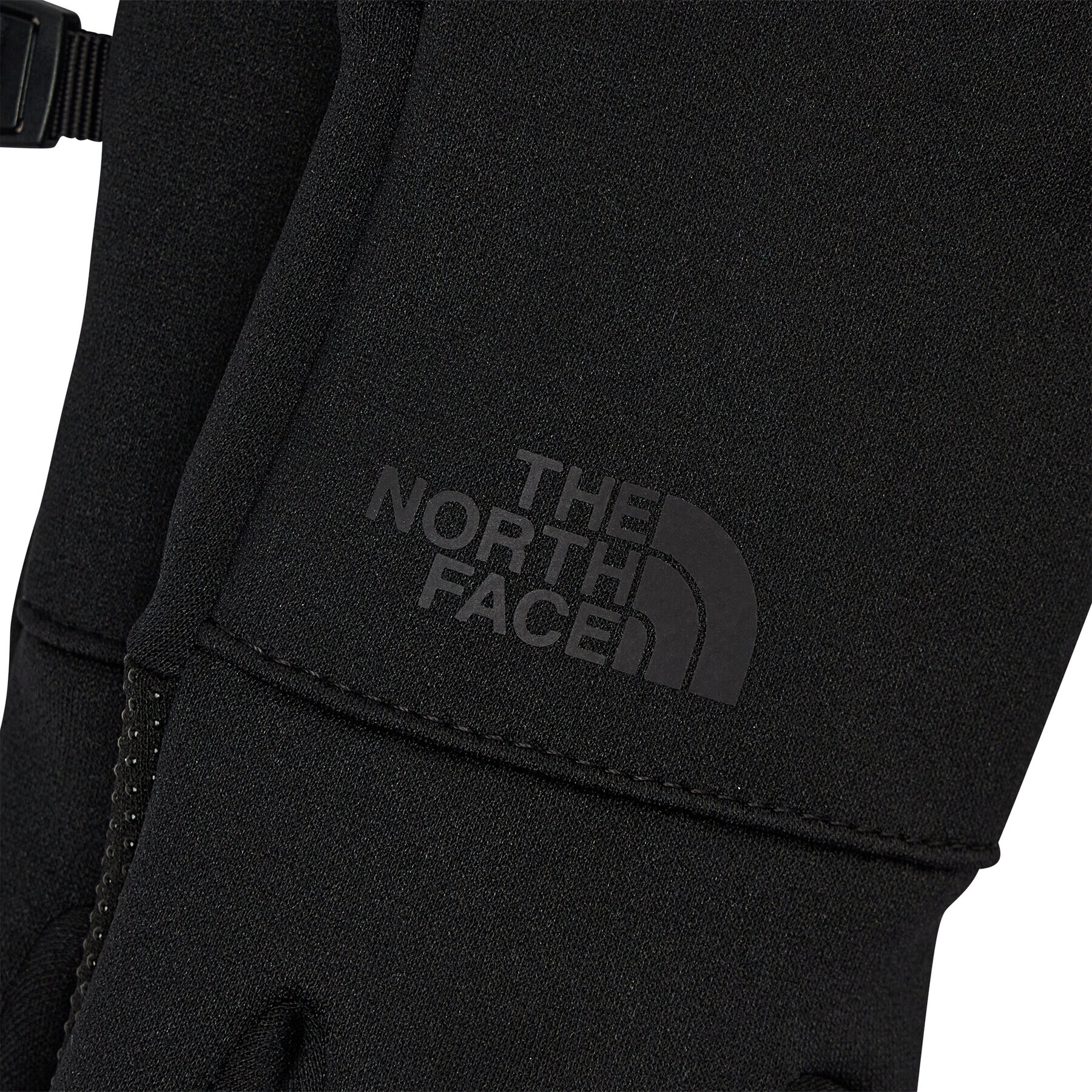 The North Face Mănuși Etip Recyd Glove NF0A4SHBJK31 Negru - Pled.ro