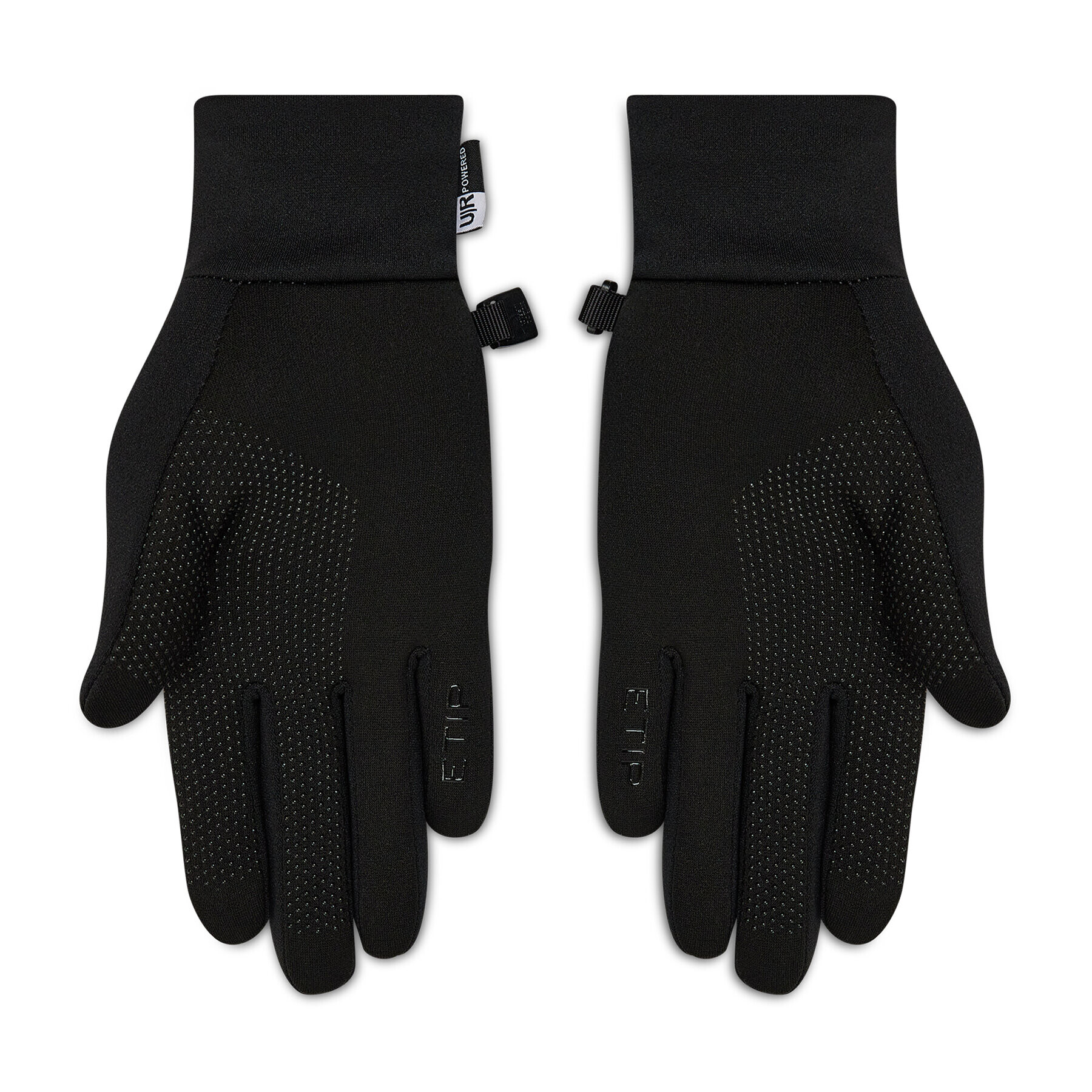 The North Face Mănuși Etip Recyd Glove NF0A4SHBJK31 Negru - Pled.ro