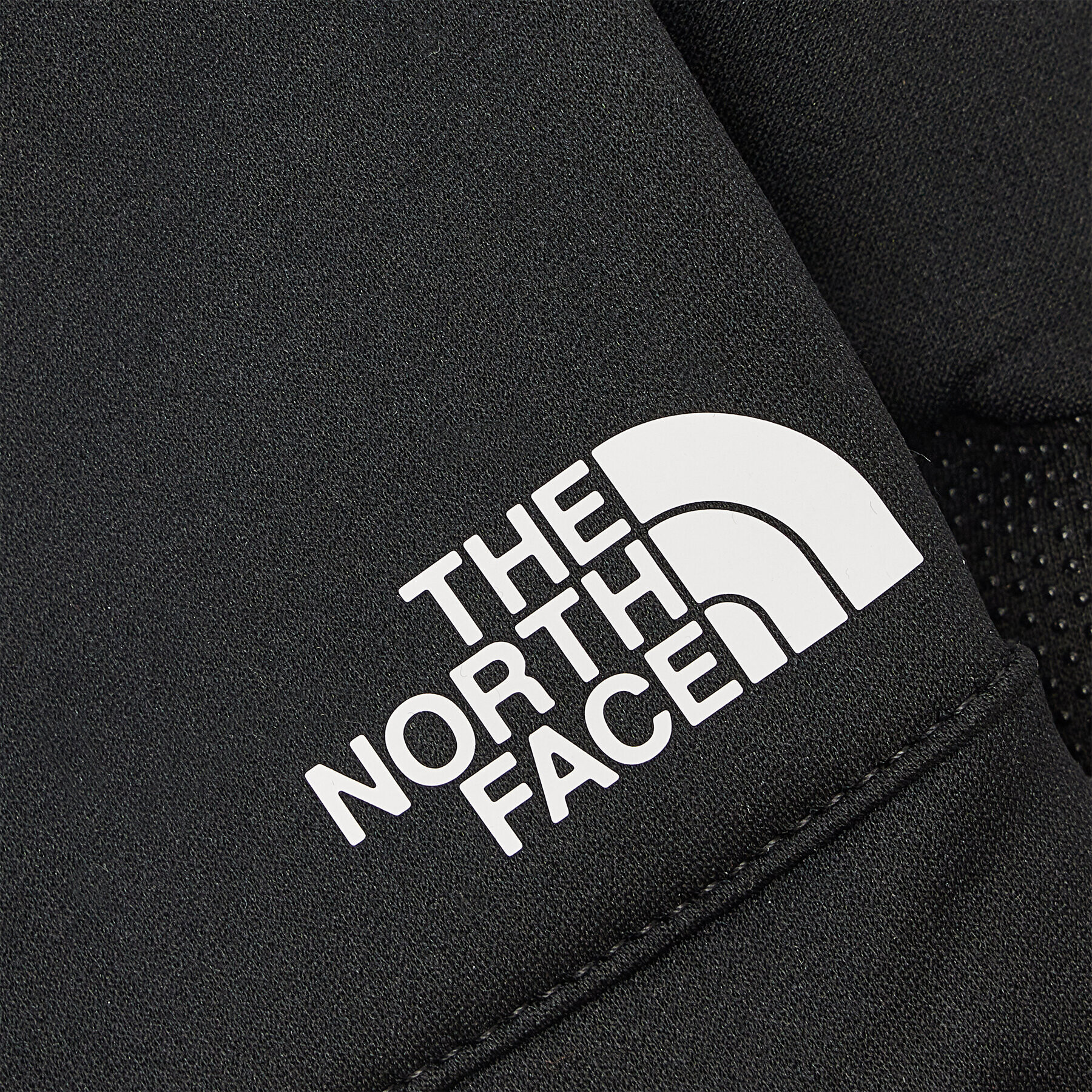 The North Face Mănuși Etip Recycled Glove NF0A4SHAHV21 Negru - Pled.ro